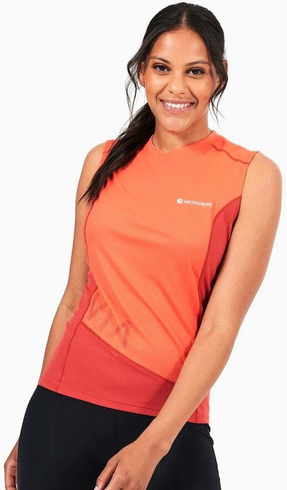 Montane Trainingsshirt