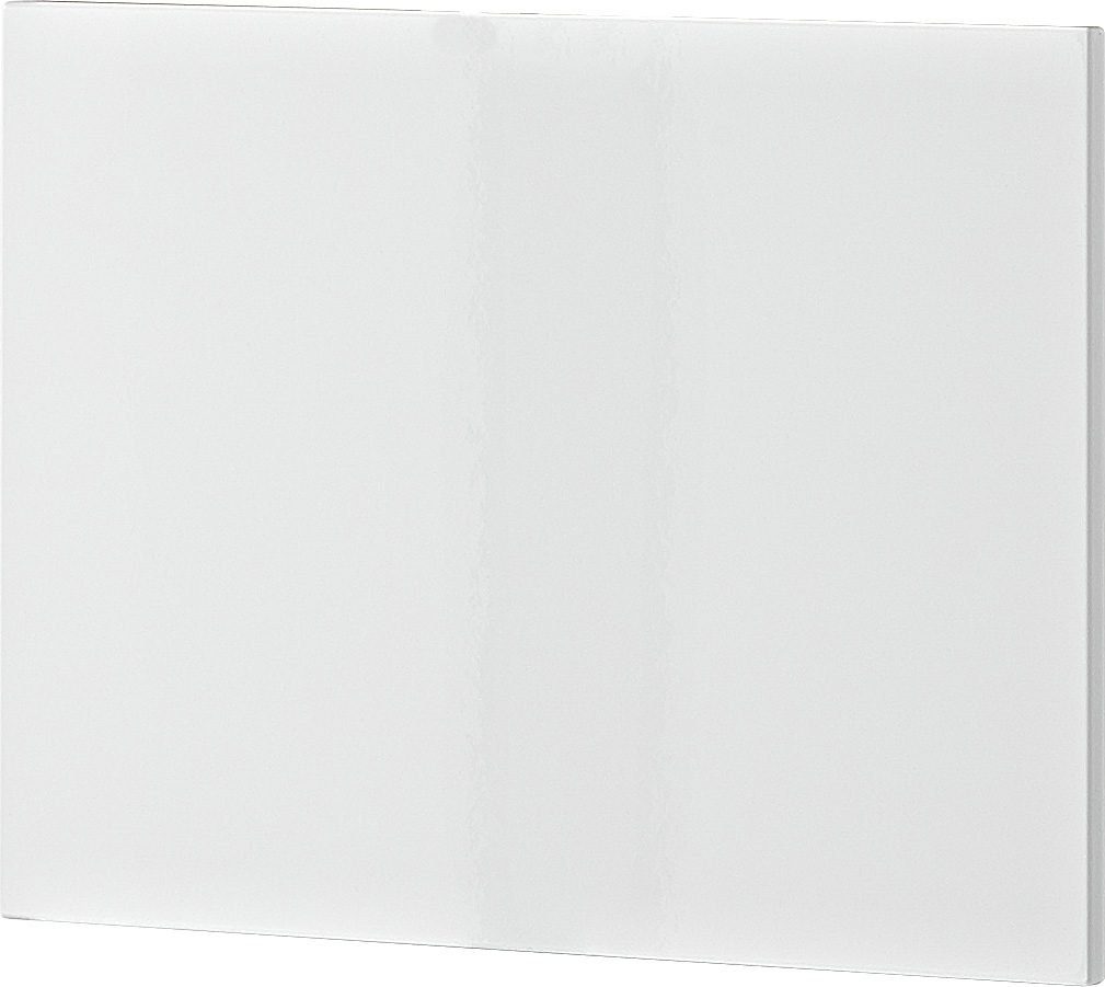 GERMANIA Frontblende Colorado, Front zum Korpus Colorado, Hochglanz, Farbauswahl, Made in Germany