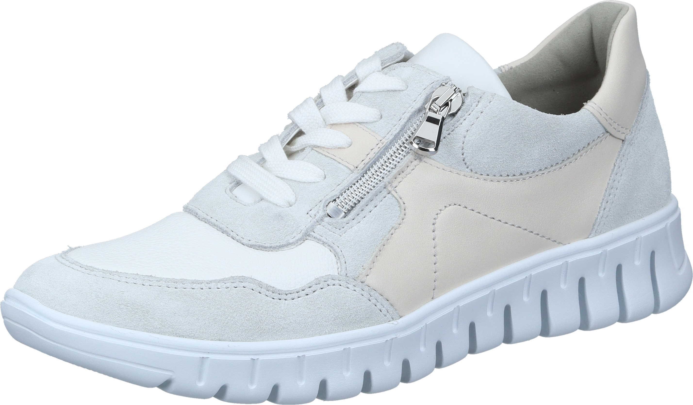 Schnürer Schnürschuh