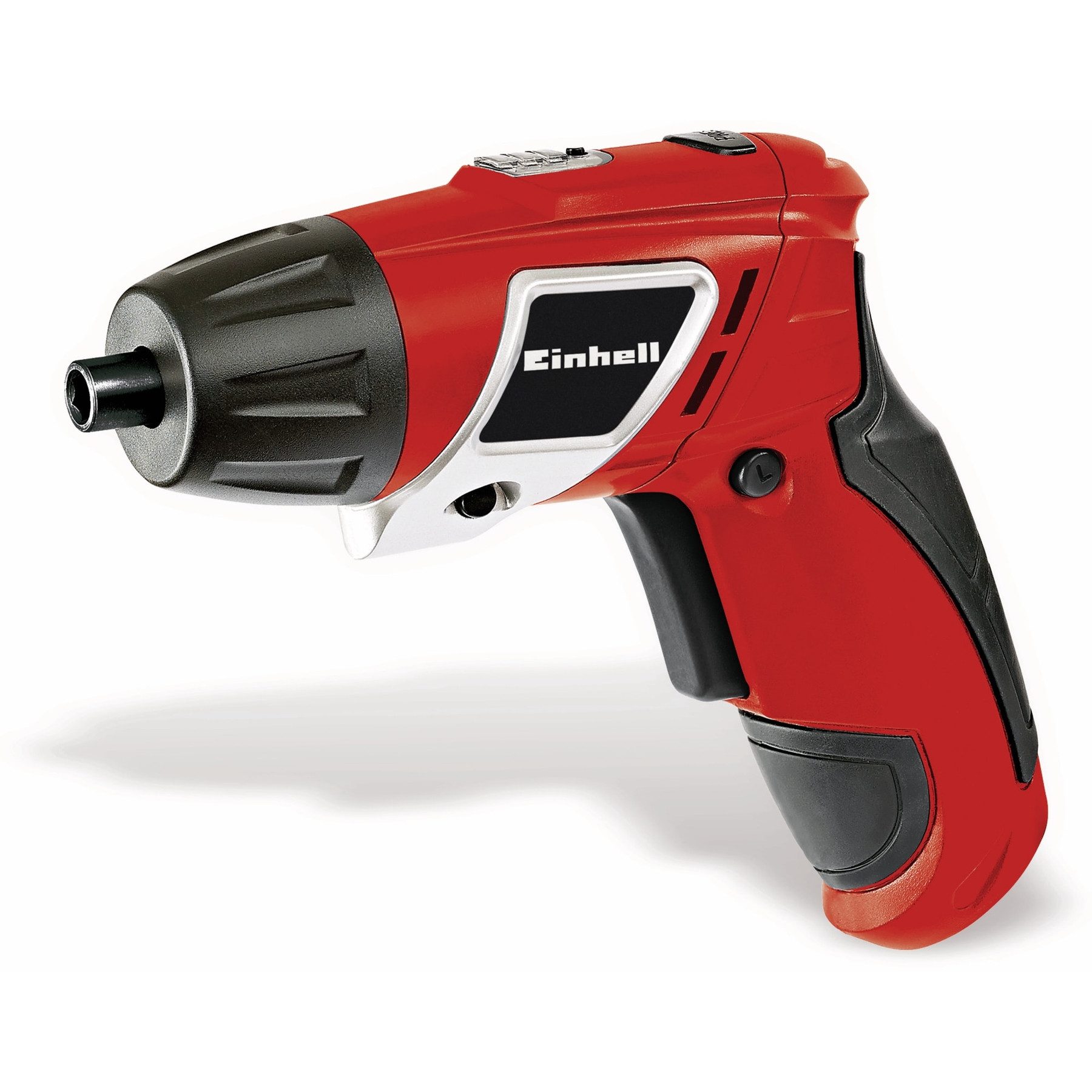 Einhell 3,6 V Akkuschrauber TC-SD 3,6 Li inkl. 1,5 Ah Akku günstig online kaufen