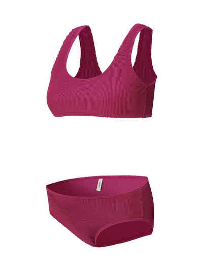 ESPRIT maternity Umstandsbadeanzug Zweiteiliger Umstands-Bikini