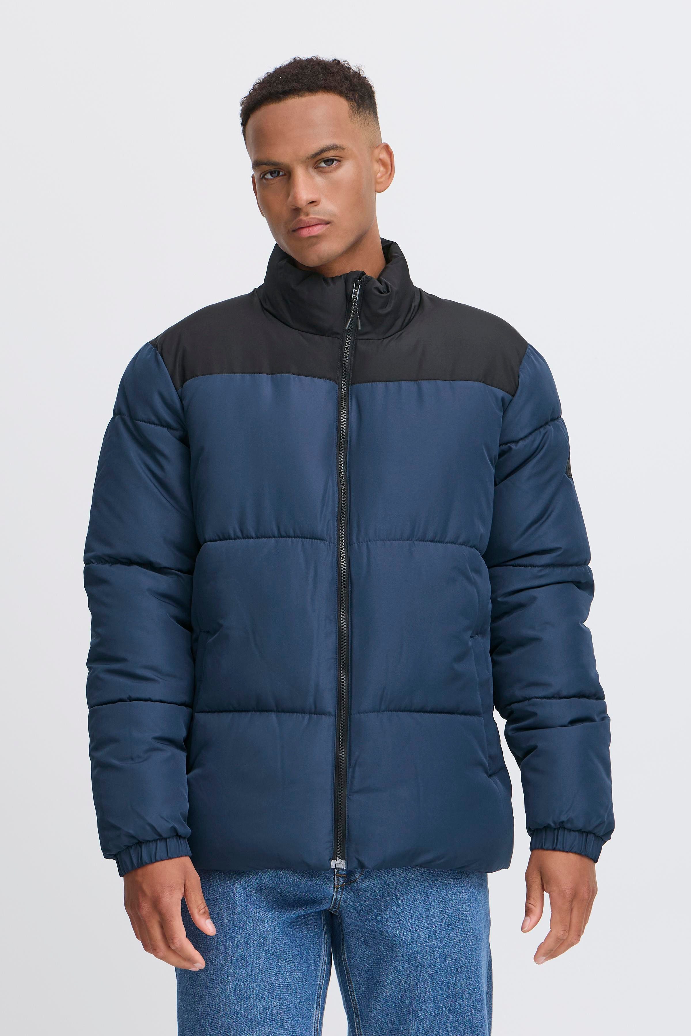 Blend Outdoorjacke BHELWIN colorblock jacket günstig online kaufen