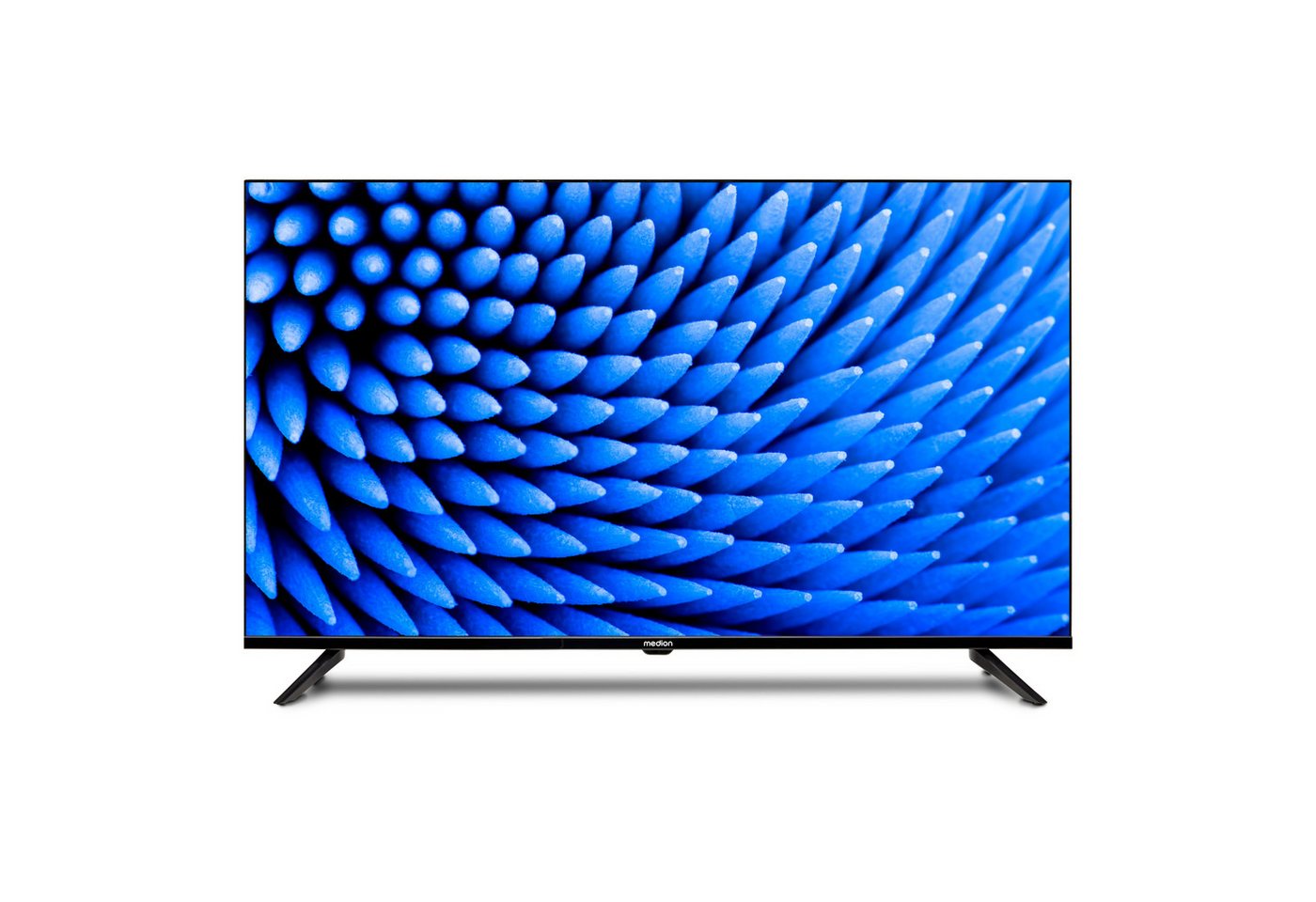 Medion® E8402500 LED-Fernseher (100.3 cm/40 Zoll, 1080p Full HD) schwarz ! RABATT: 43.29% Medion® E8402500 LED-Fernseher (100.3 cm/40 Zoll, 1080p Full HD) schwarz ! RABATT: 43.29%