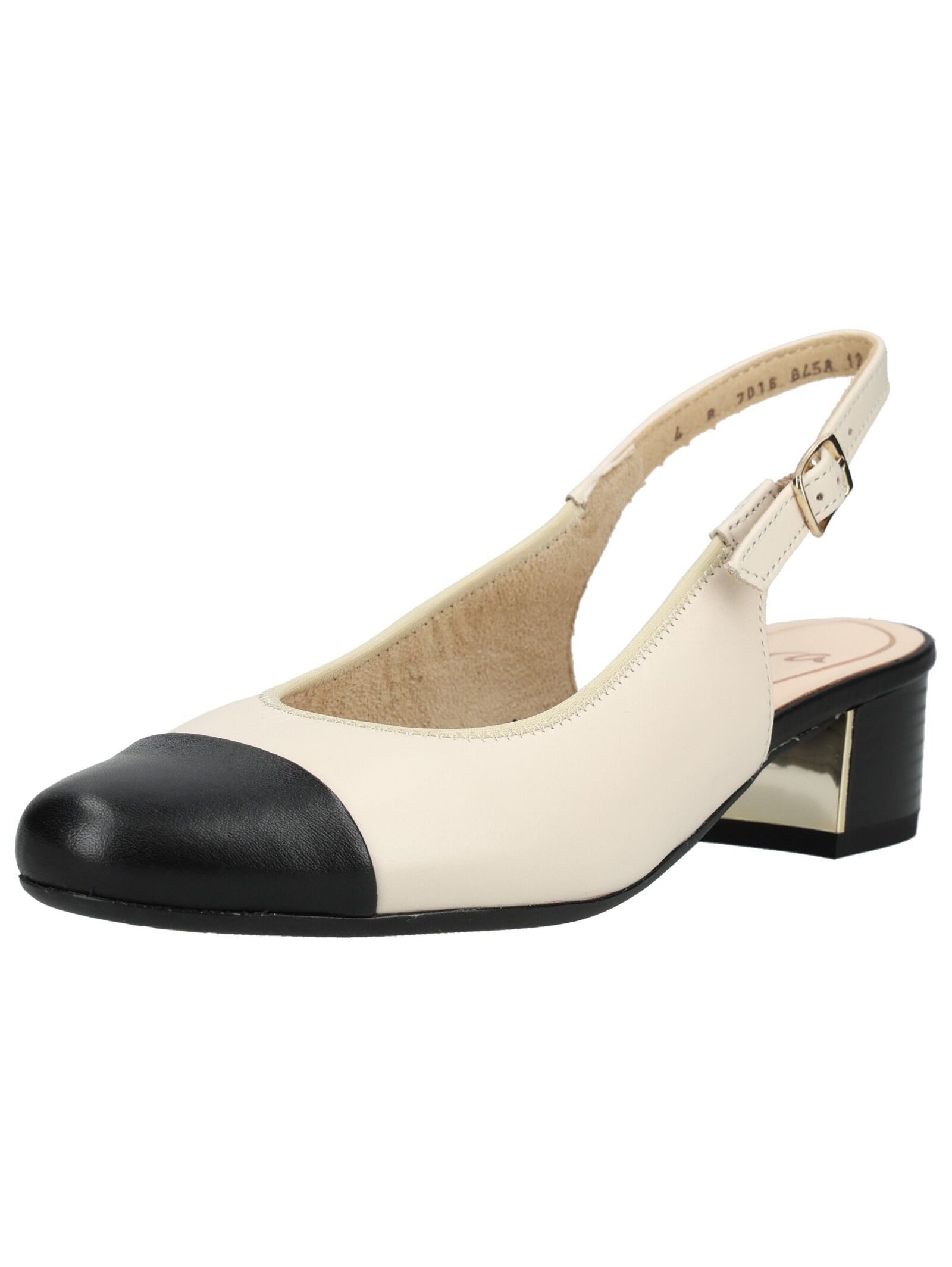 Ara Ara Pumps Leder Slingpumps günstig online kaufen
