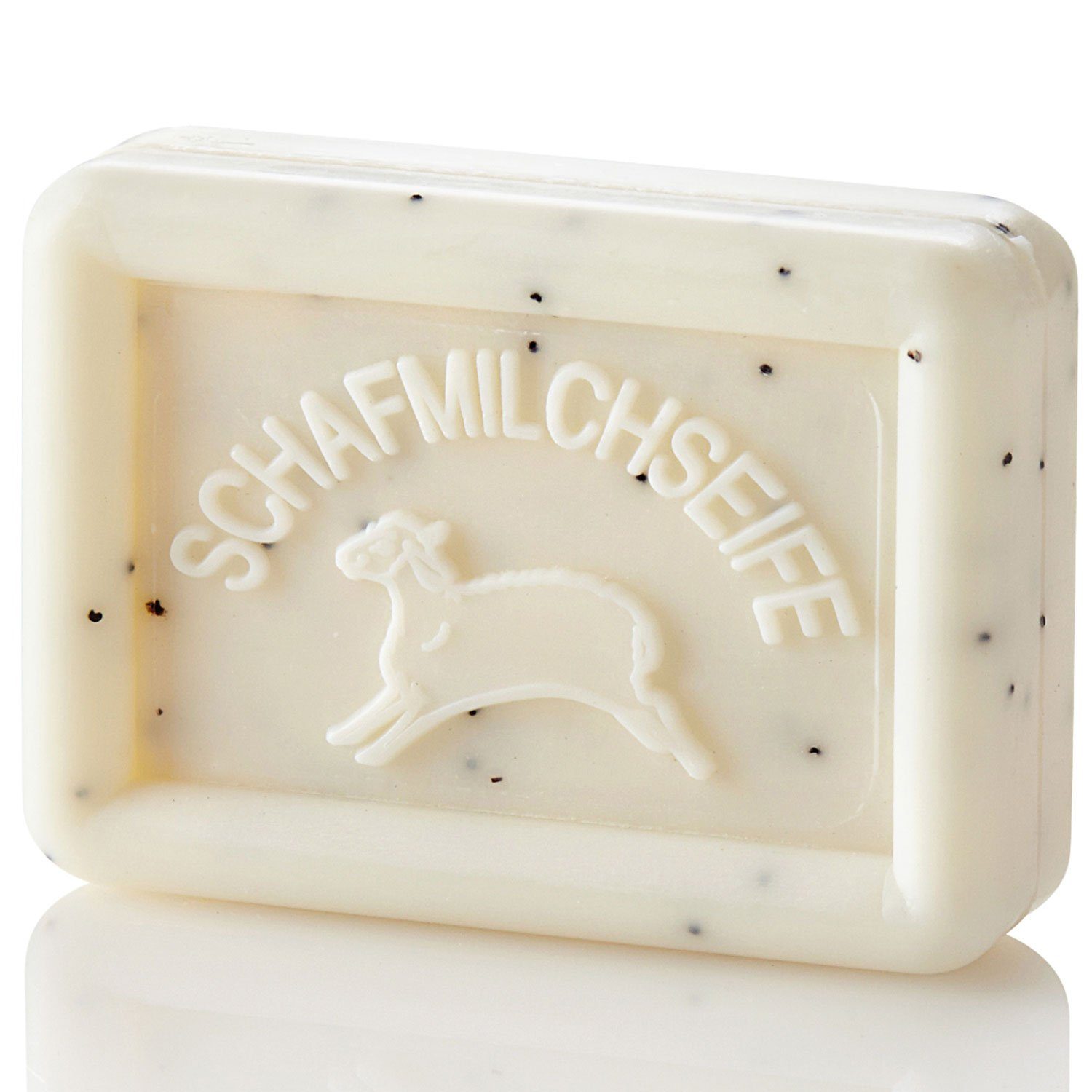 Ovis Handseife Ovis Schafmilchseife Naturseife "For Men" (Männerduft) aus Österreich