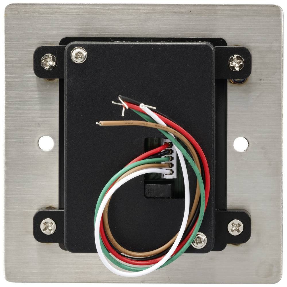 Sygonix Türschließer Berührungsloser Taster SY-6097874