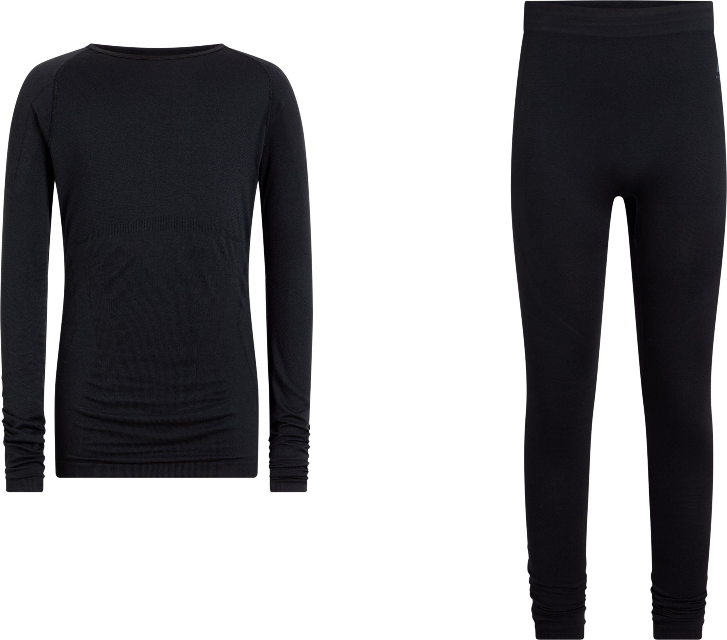 Funktionsunterhose Ki.-Funkt-Wä-Set Yacob II /Yanik II J BLACK NIGHT