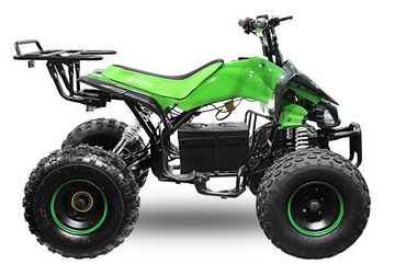 Nitro Motors Elektro-Kinderquad 1000W Eco midi Kinder Quad Speedy 8" Kinderquad Midiquad ATV