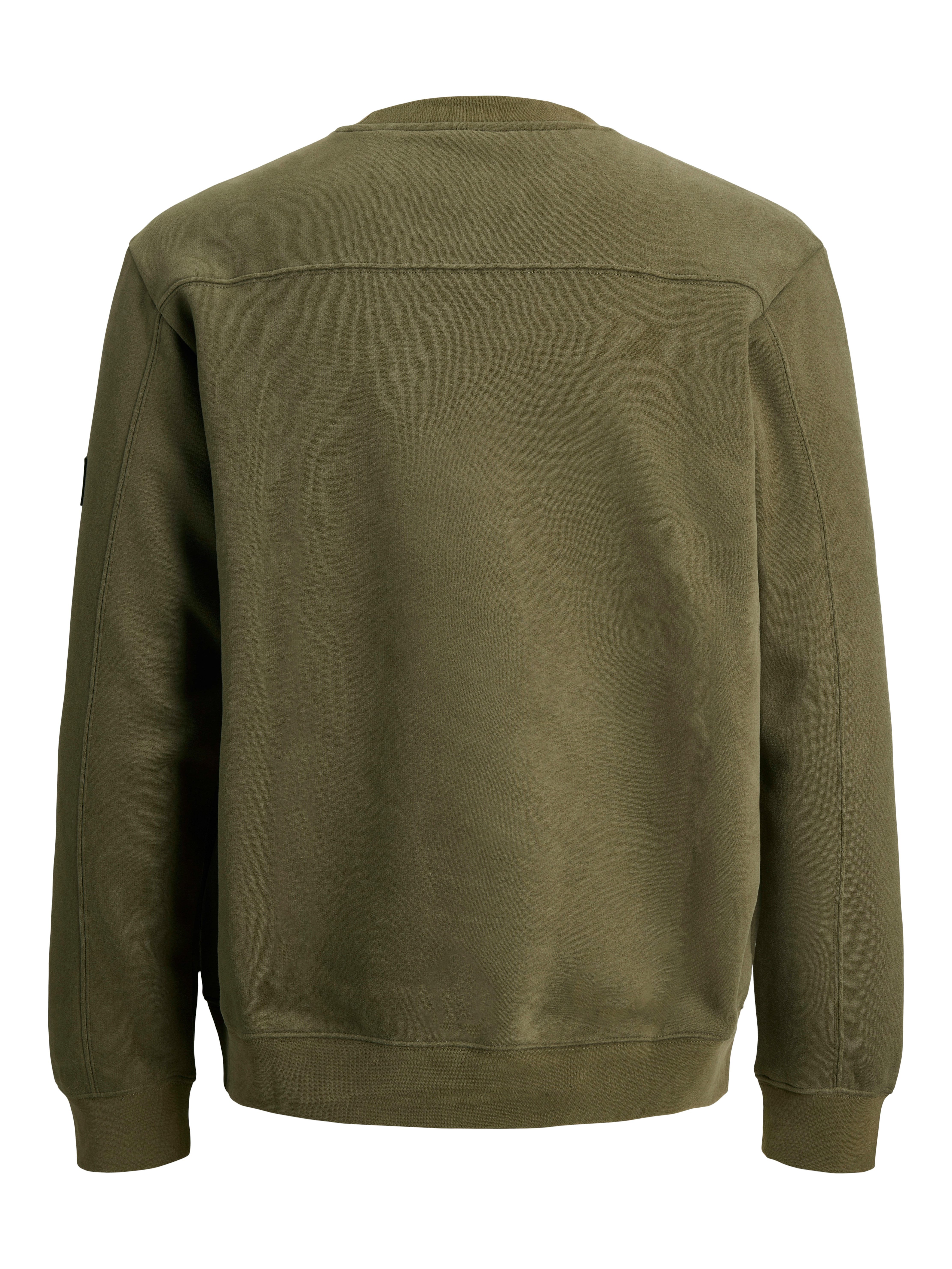 Jack & Jones Sweatshirt JCOPOINT SWEAT günstig online kaufen