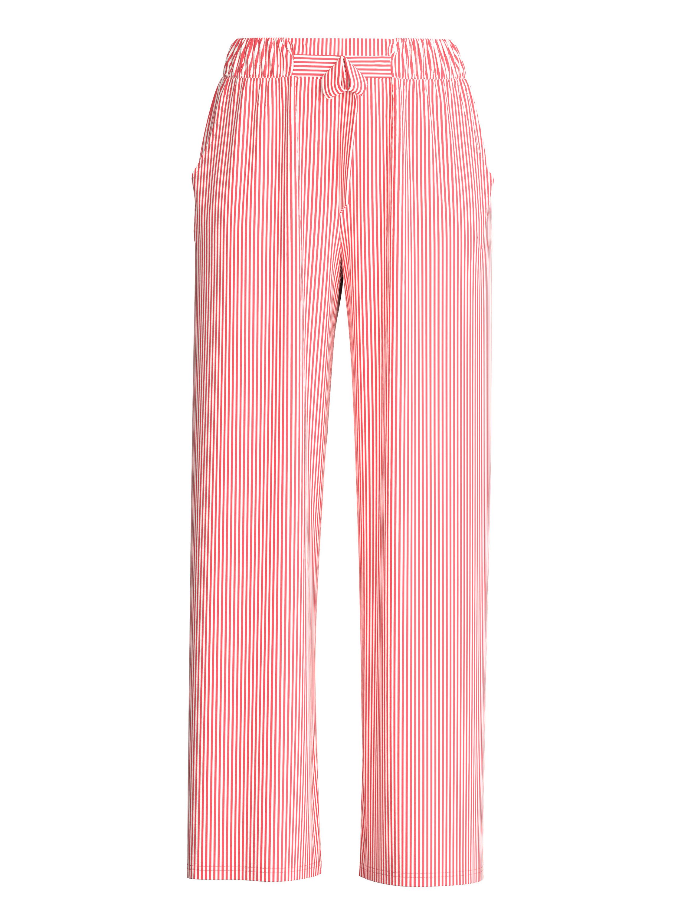 CALIDA Pyjamahose Favourites Beach Damen (1-tlg)