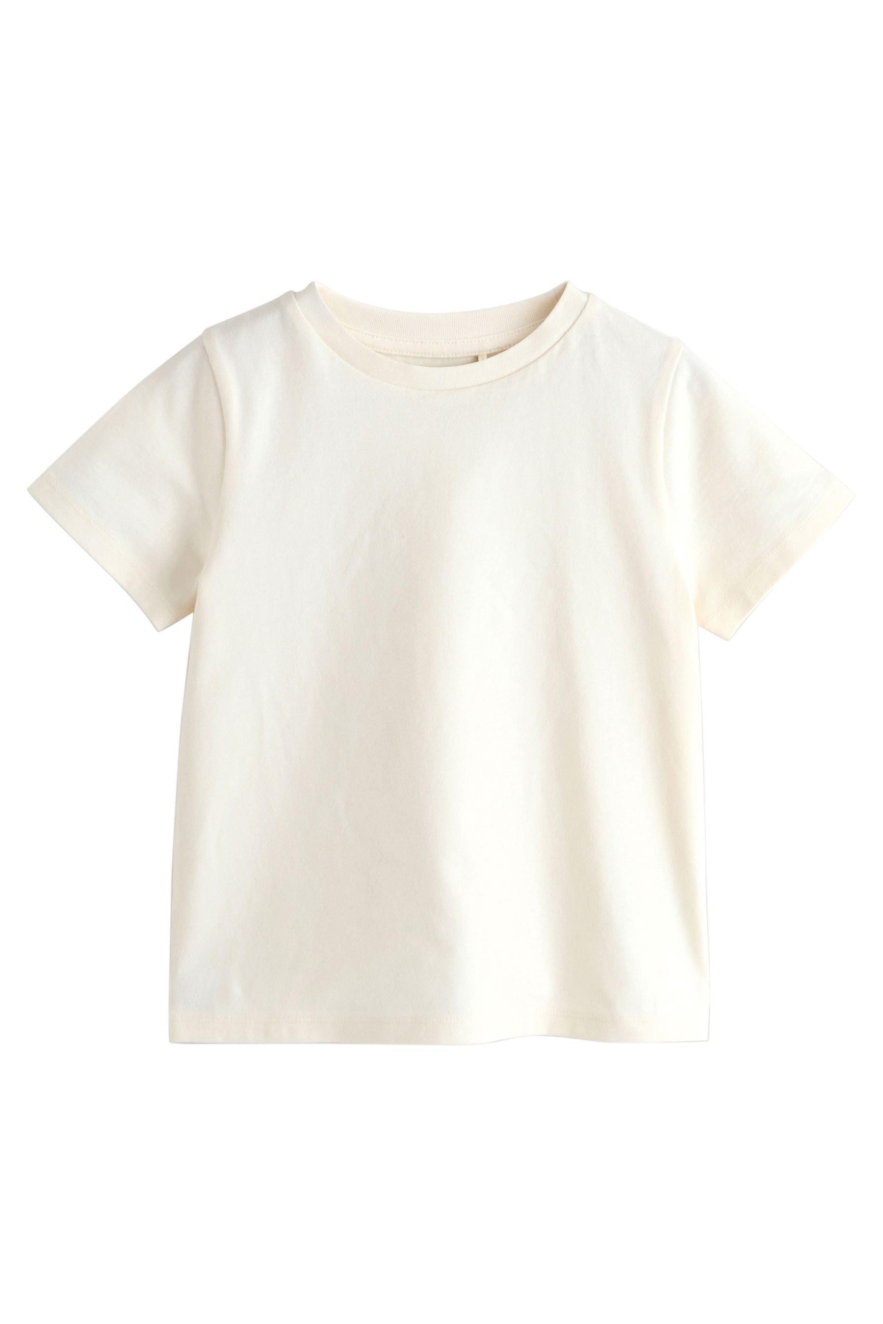 T-Shirt 5er-Pack T-Shirts