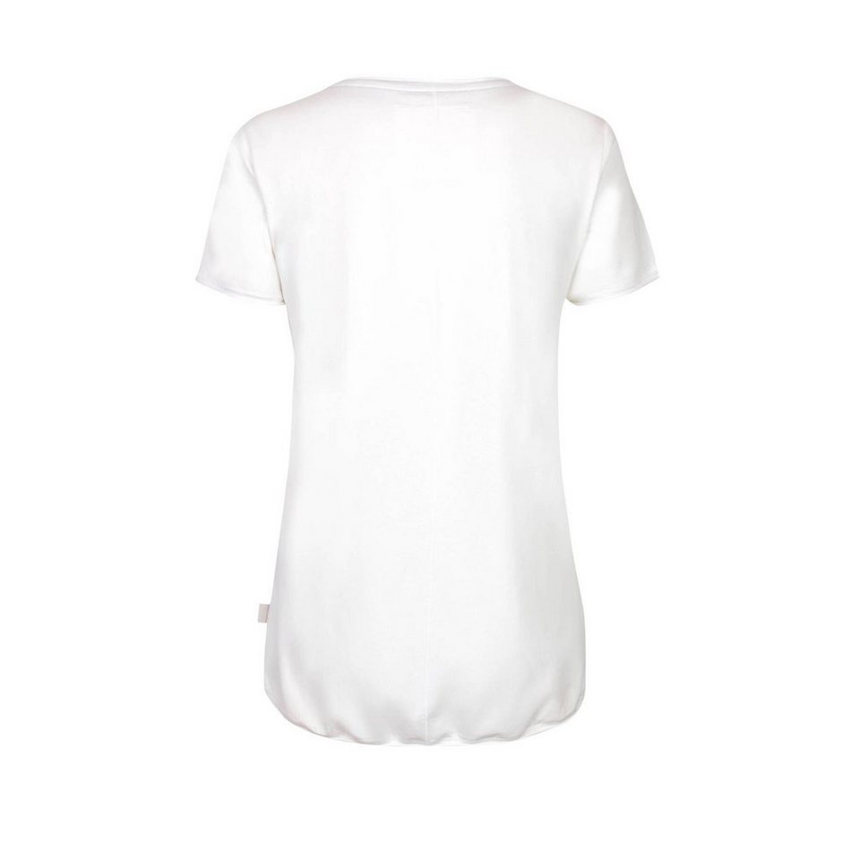 Lieblingsstück T-Shirt Damen T-Shirt CIAL (1-tlg), Material: Obermaterial:  95% Baumwolle, 5% Elasthan