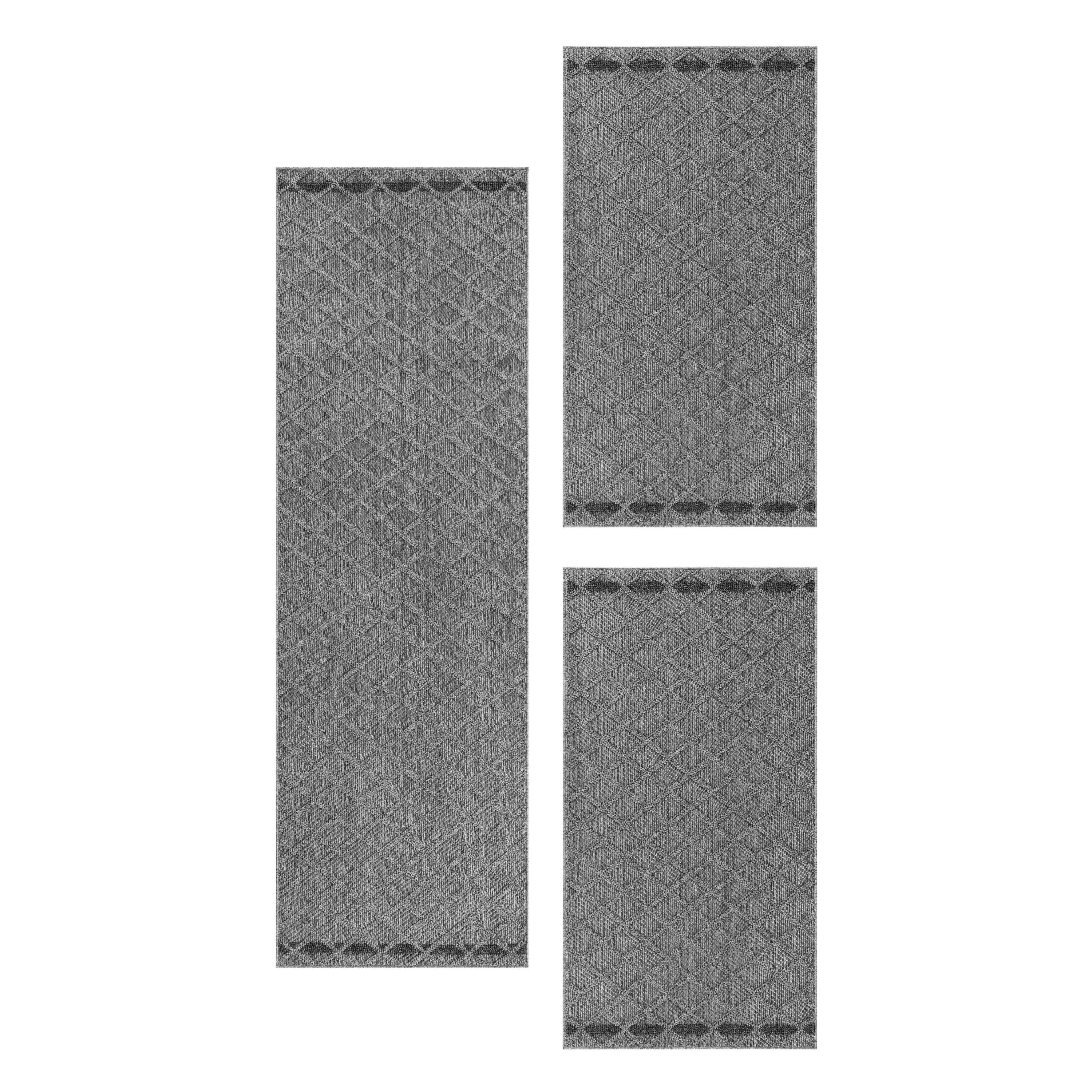 Bettumrandung Skandinavisches Design