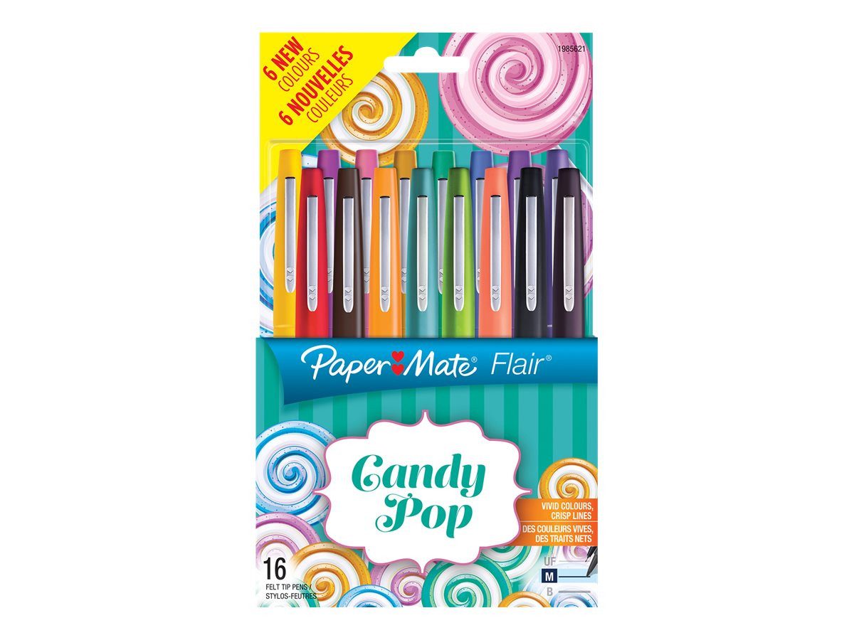Paper Mate Kugelschreiber