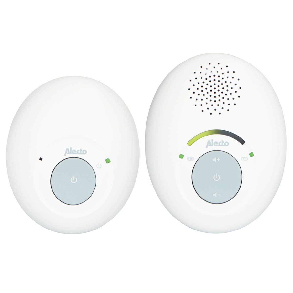 Alecto Babyphone DECT Babyphone mit Full ECO-Modus