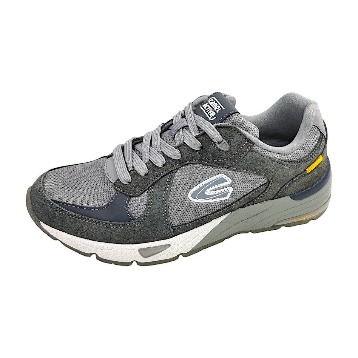 camel active Schnürer Schnürschuh günstig online kaufen