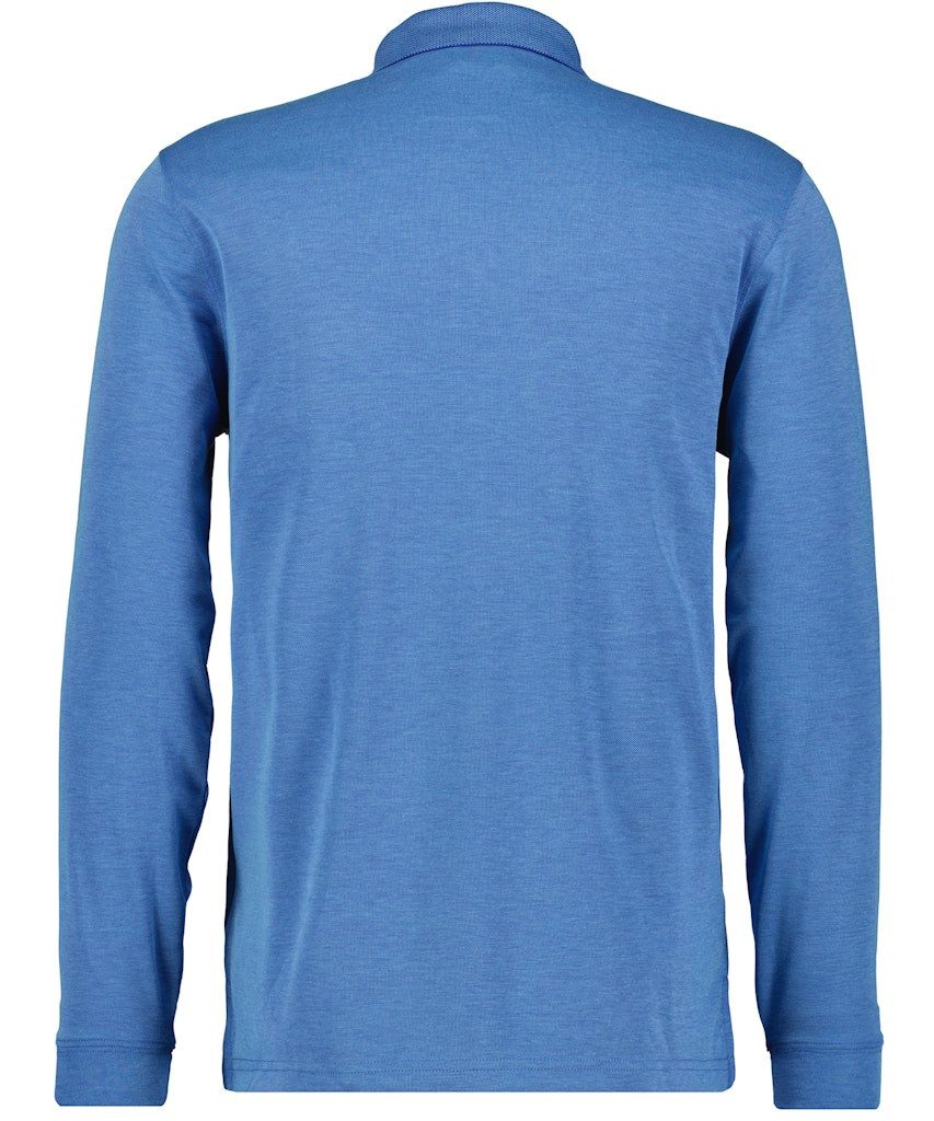 RAGMAN Langarmshirt, einfarbig günstig online kaufen
