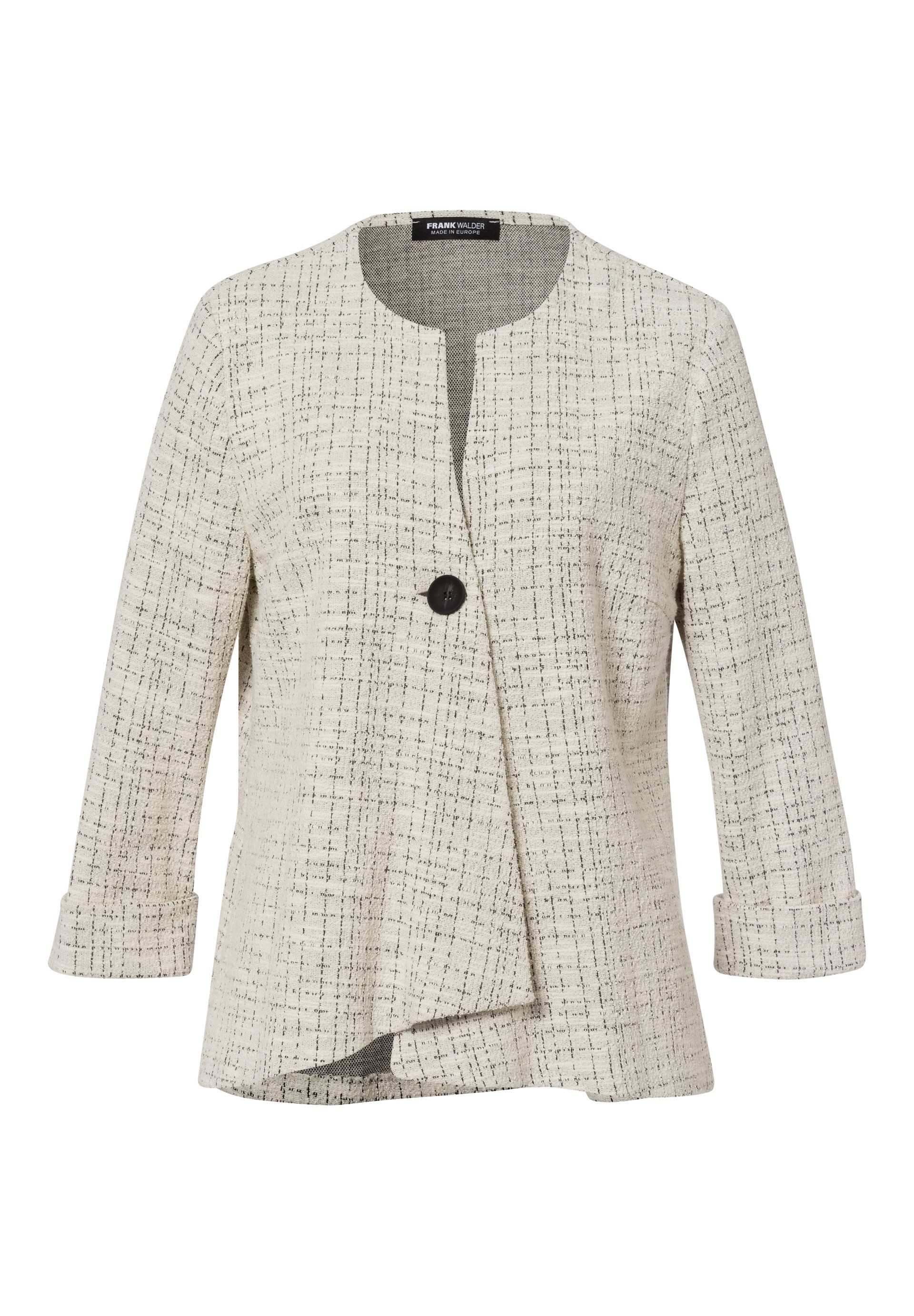 FRANK WALDER Kurzblazer günstig online kaufen