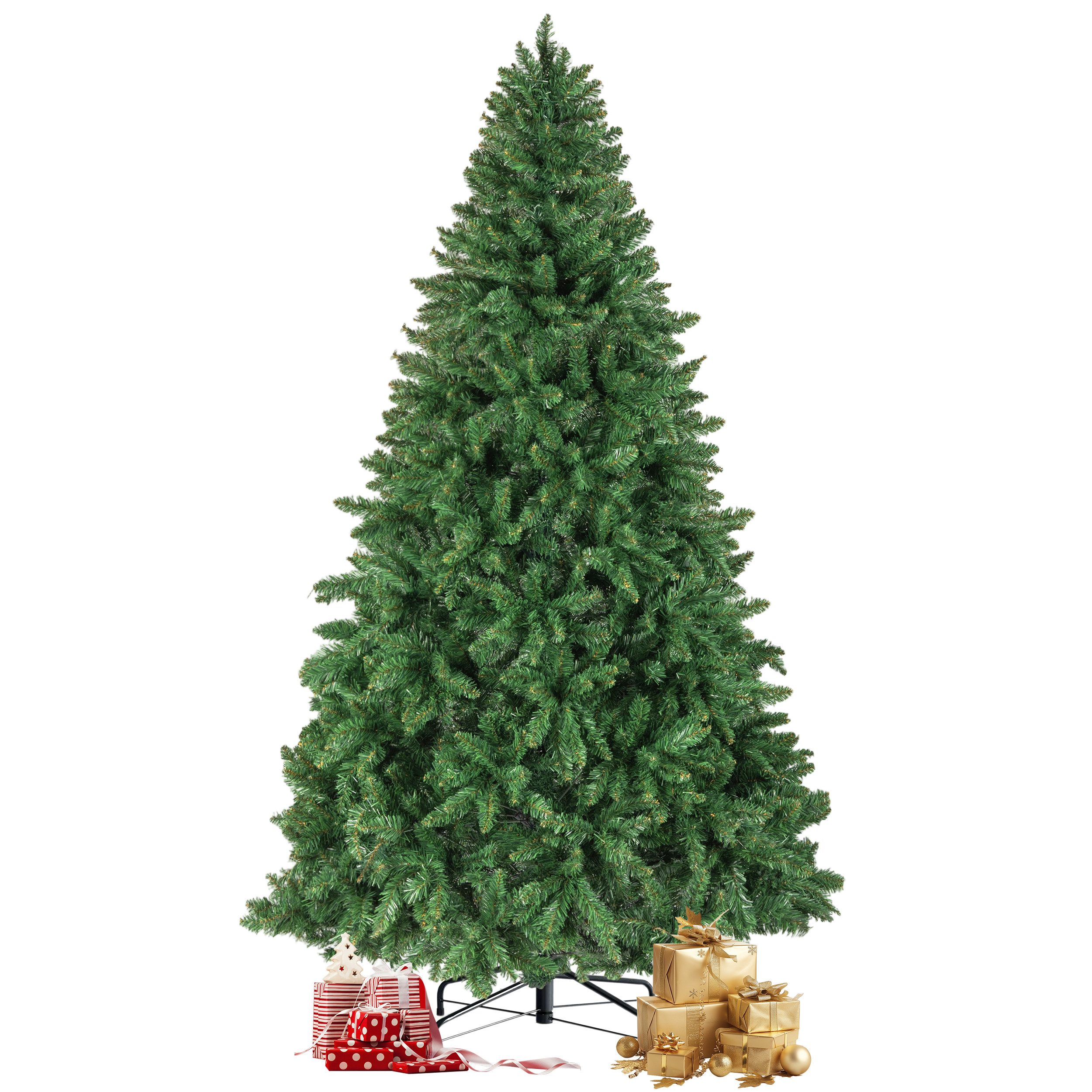 Künstlicher Weihnachtsbaum tannenbaum künstlicher weihnachtsbaum mit beleuchtung christmas tree