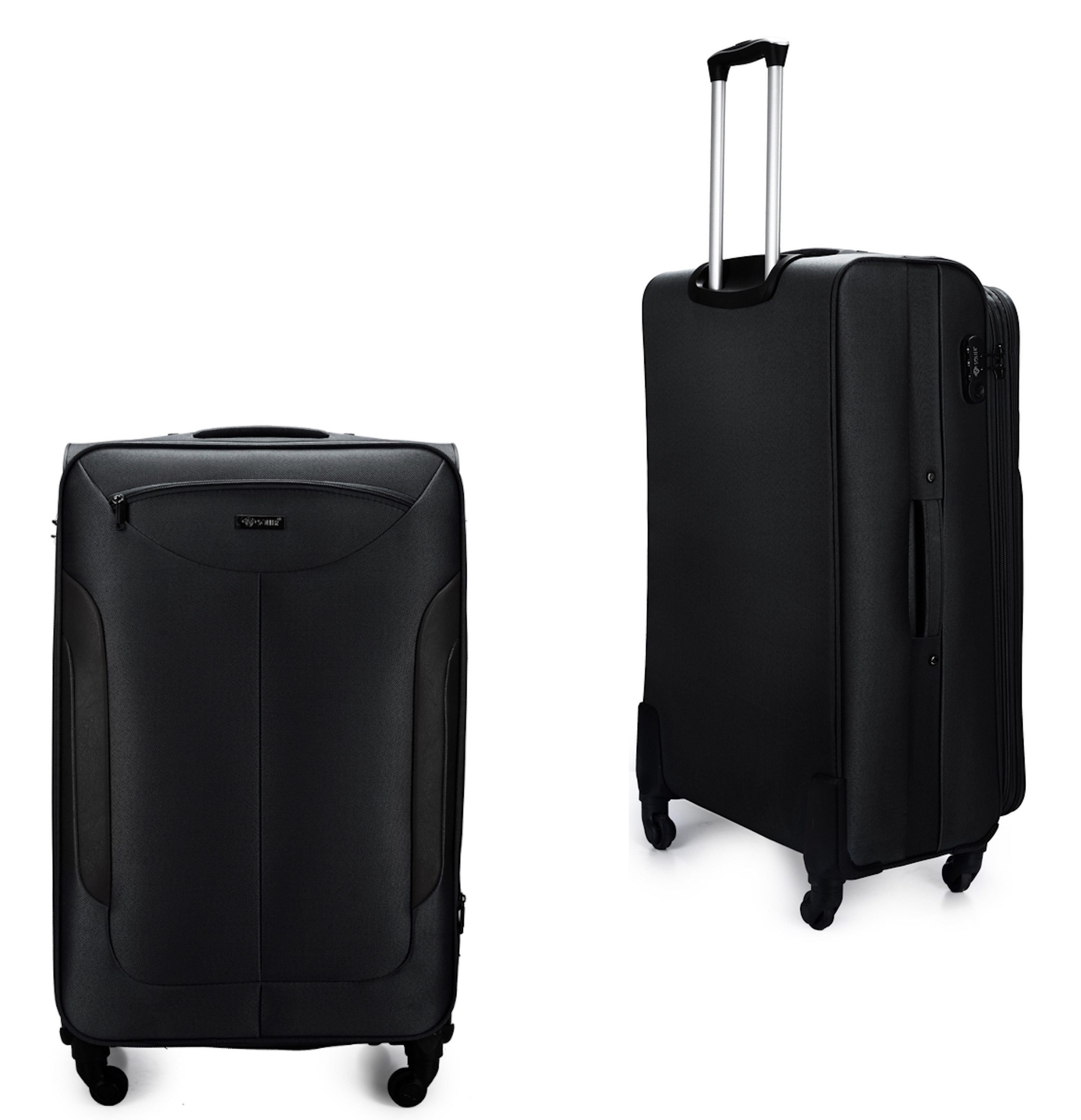 Solier Trolley Koffer - 3 Größen günstig online kaufen