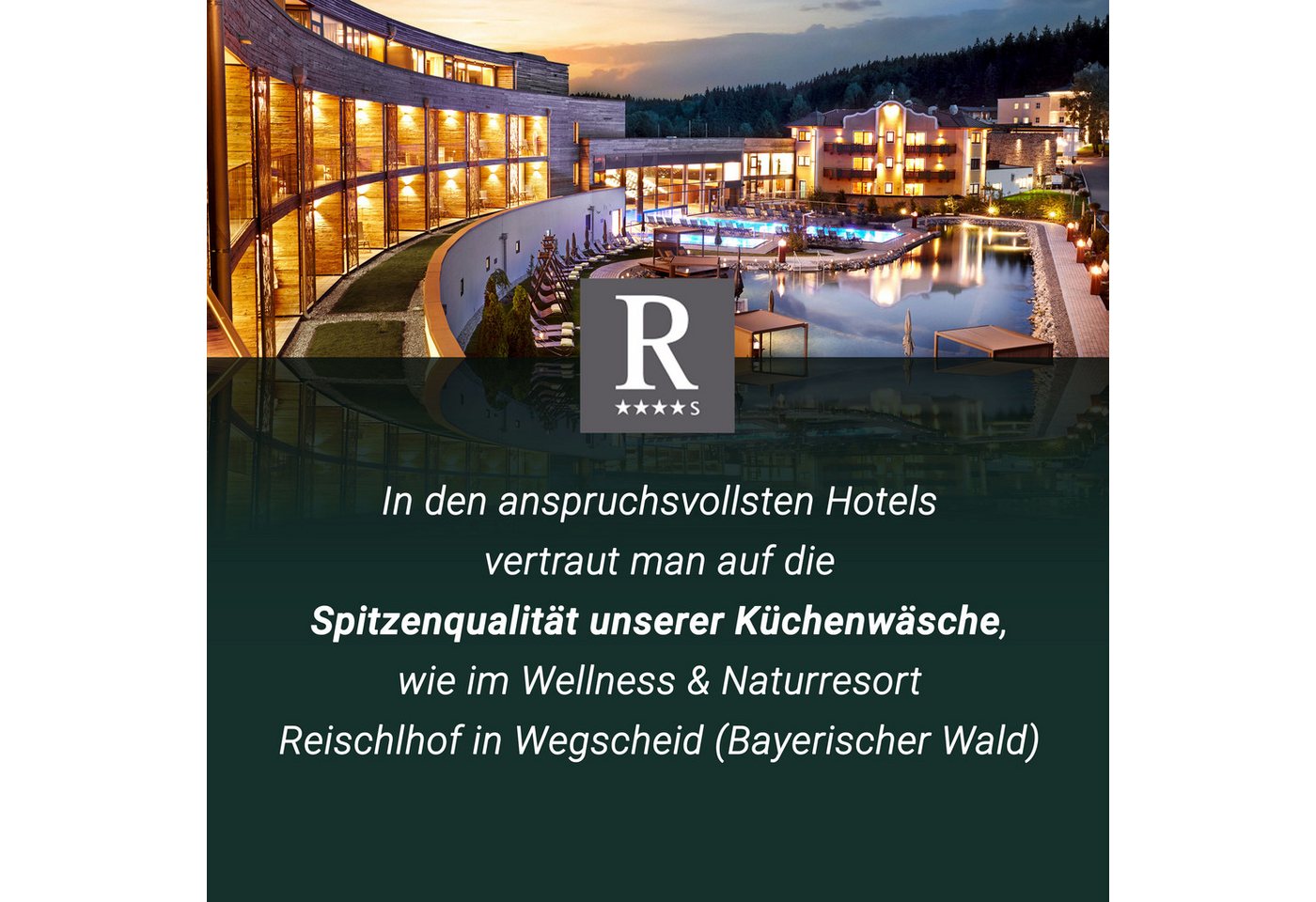 Thumbnail - ZOLLNER Reinigungstücher (80% Polyester (recycled), 20% Polyamid, 40x60 cm, 3-tlg., 40 x 60 cm, 80% Polyester (recycled)...