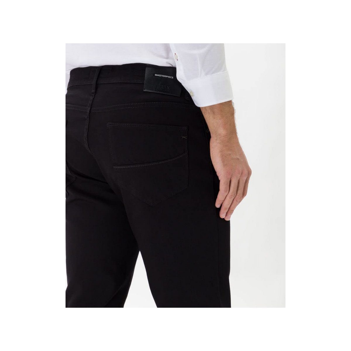 5-Pocket-Jeans Brax (1-tlg) uni