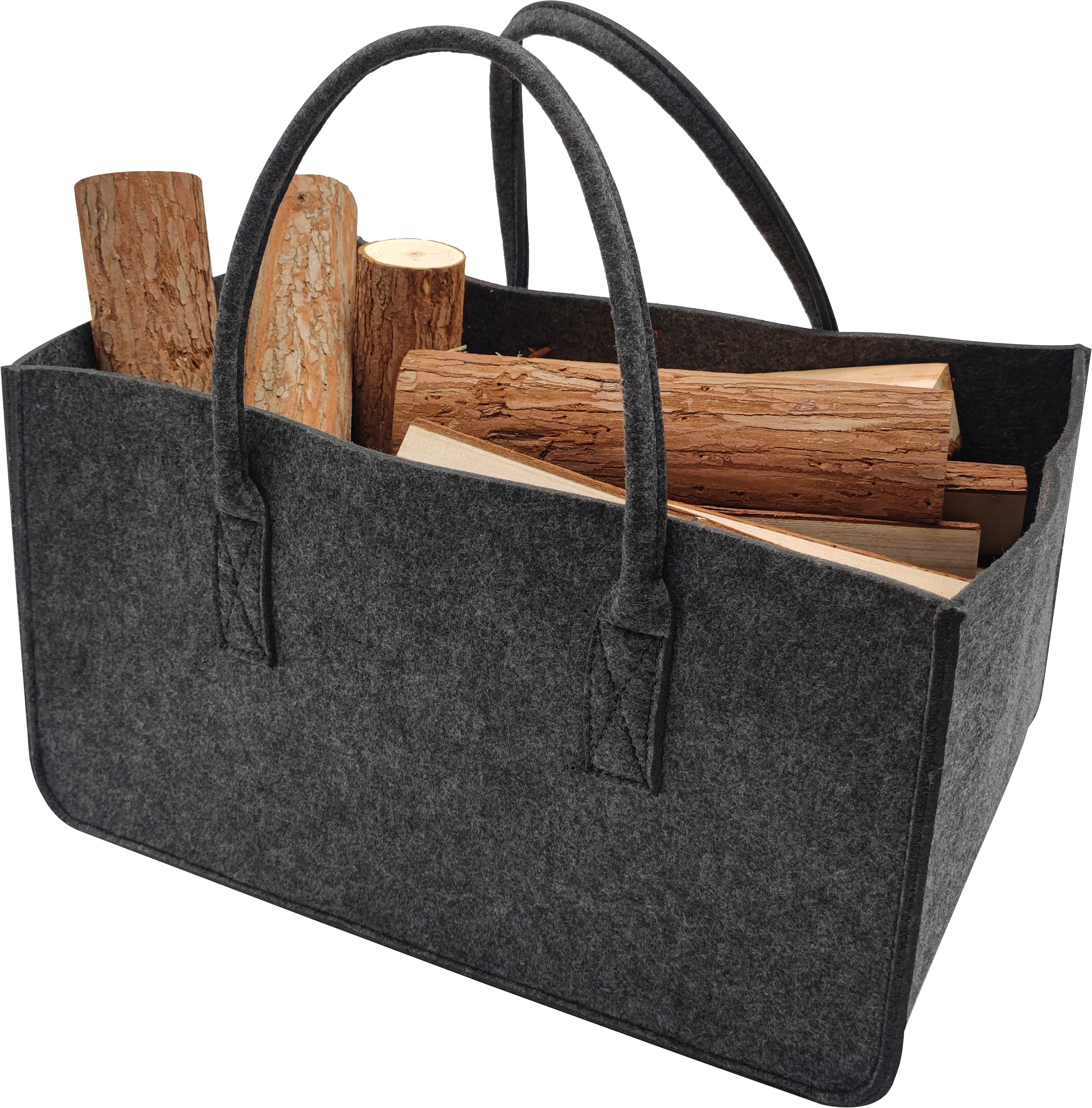 Firefix Aufbewahrungskorb Universelle Filztasche