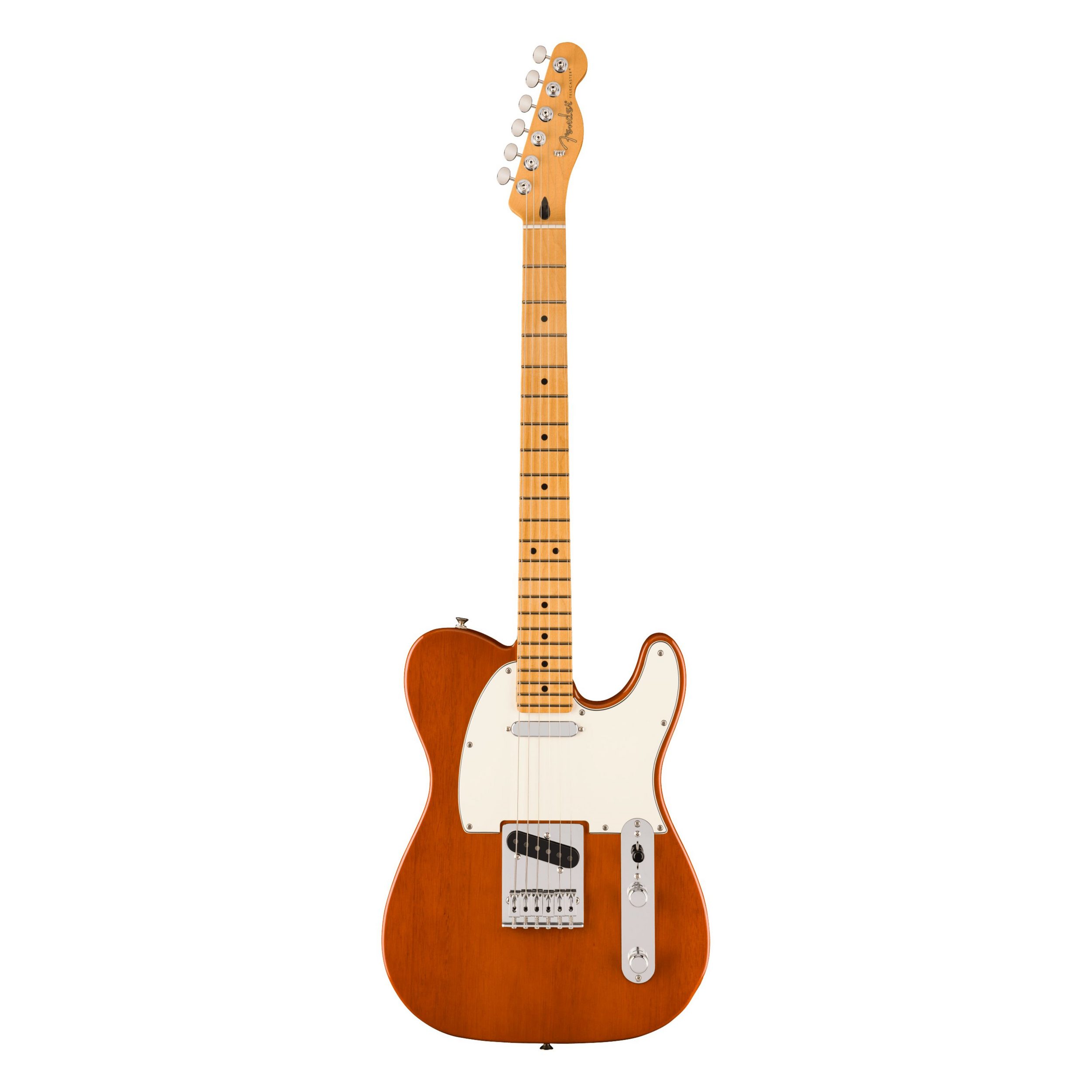 Mocha Player II Telecaster SS