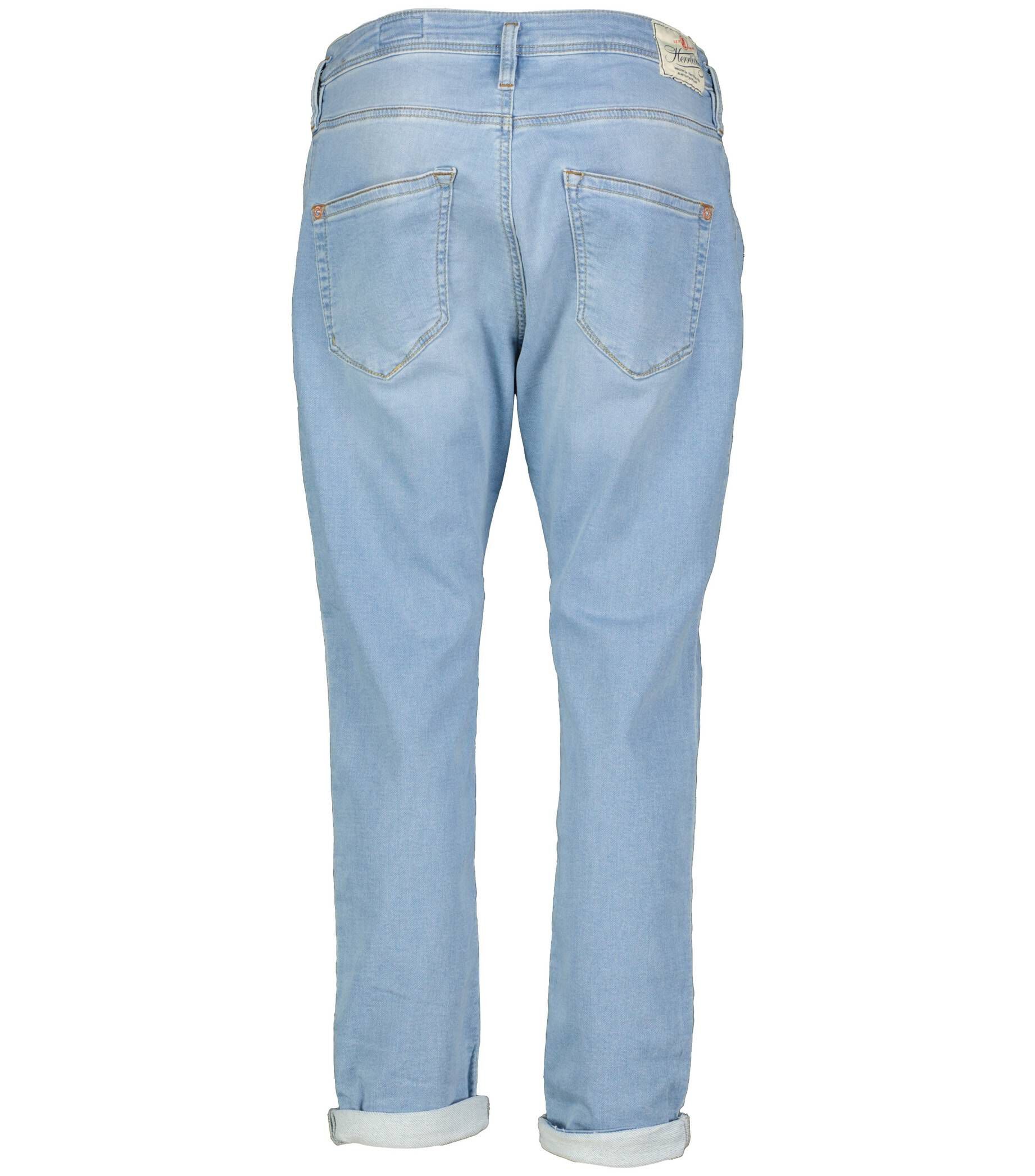 Herrlicher 5-Pocket-Jeans Damen Jeans SHYRA cropped günstig online kaufen