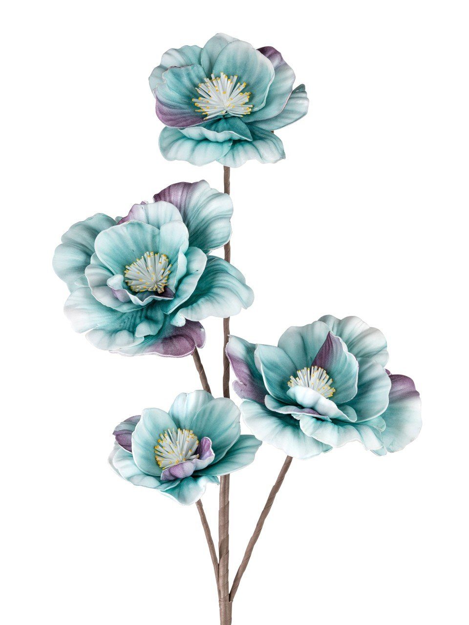 Kunstblume, formano, Höhe 100 cm, Grün B:25cm H:100cm Kunststoff | Kunstblumen
