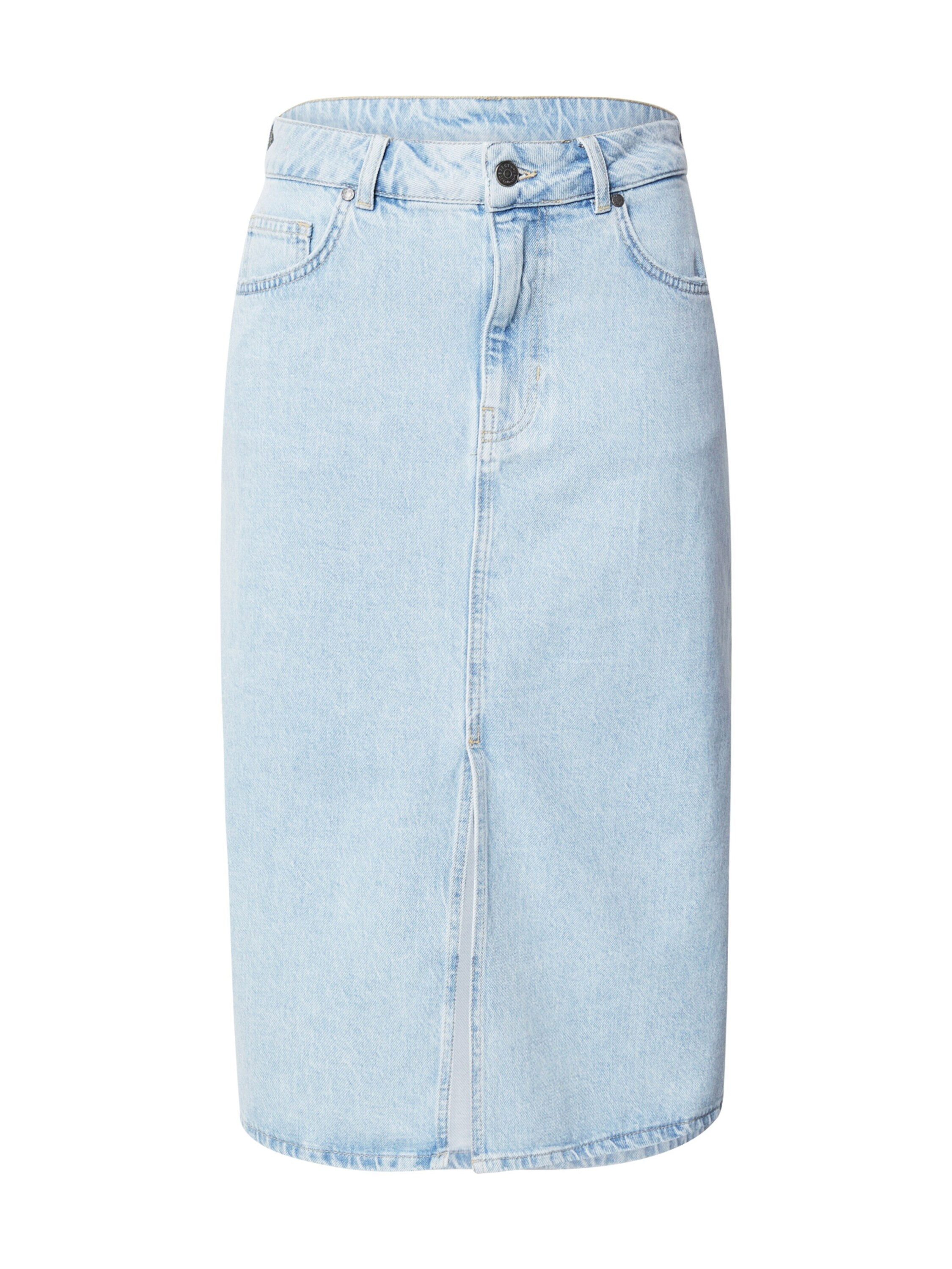 Object Jeansrock ELLEN (1-tlg) Weiteres Detail günstig online kaufen