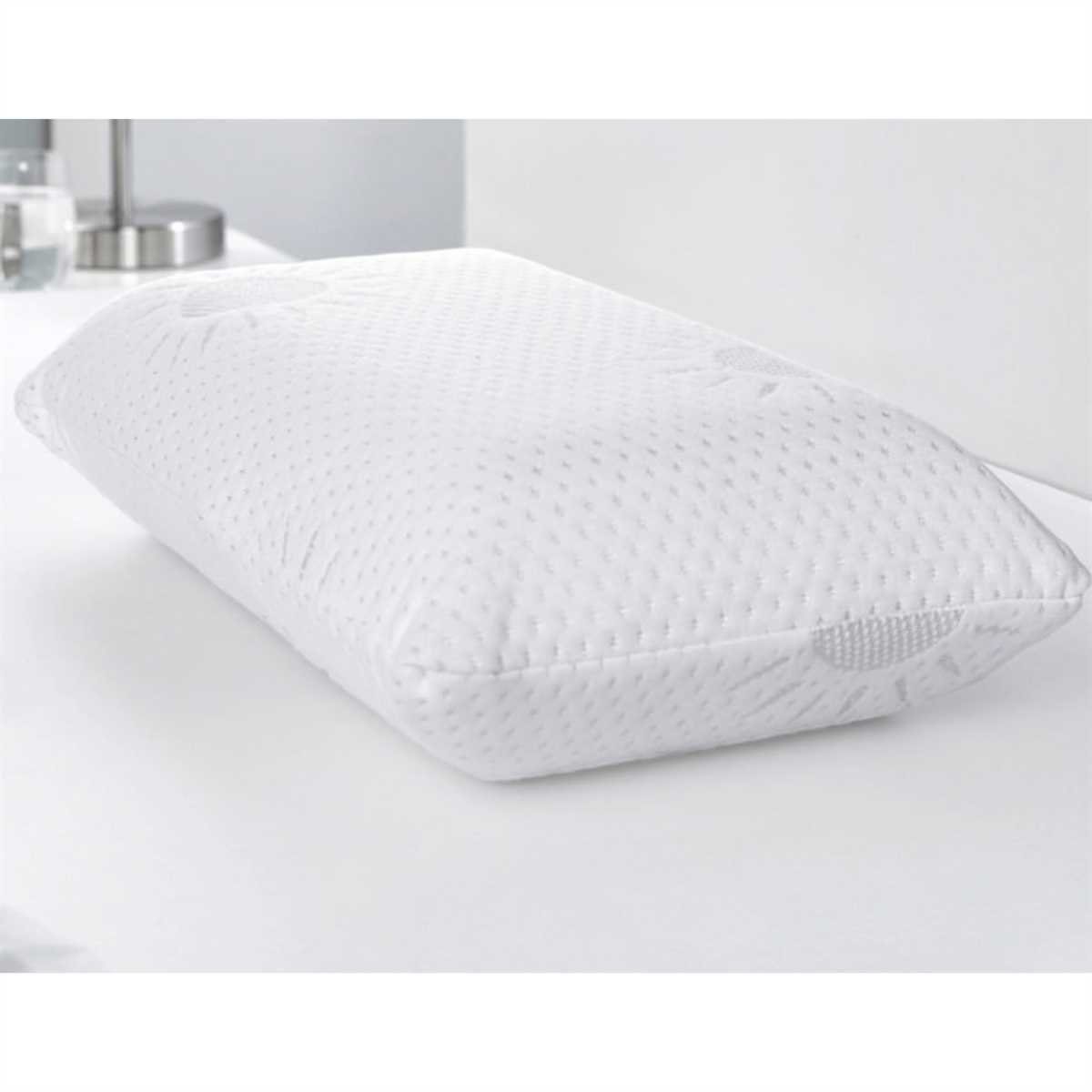 Bestlivings Nackenstützkissen "Traveller" aus Memory-Schaum 23x42x11cm, Fül günstig online kaufen