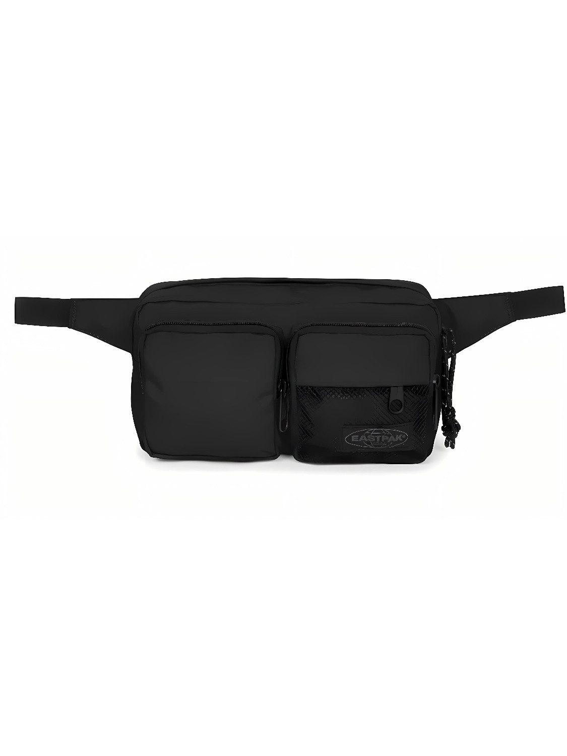 Tragetasche Double Crossbody