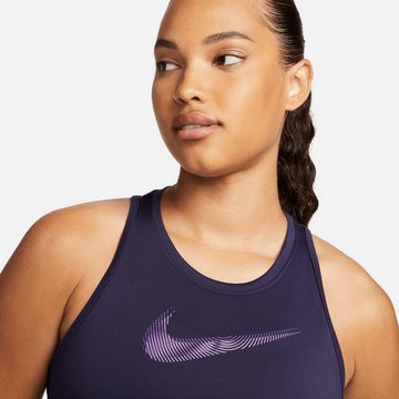 Nike Lauftop DRI-FIT SWOOSH WOMEN'S TANK TOP