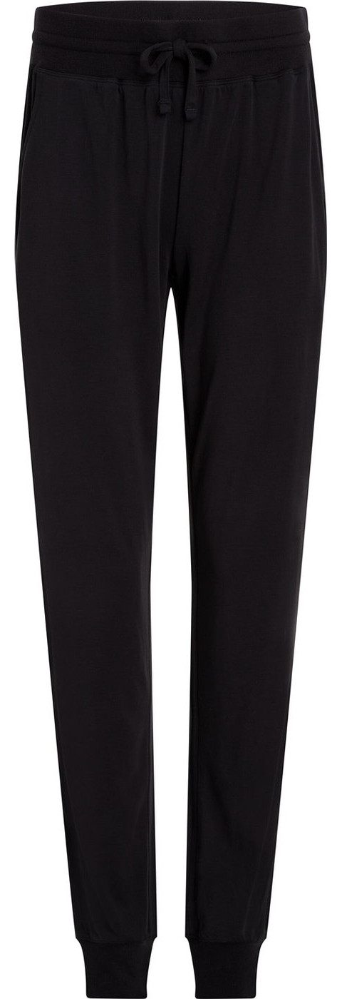 Trainingshose Da.-Hose Omik II W BLACK