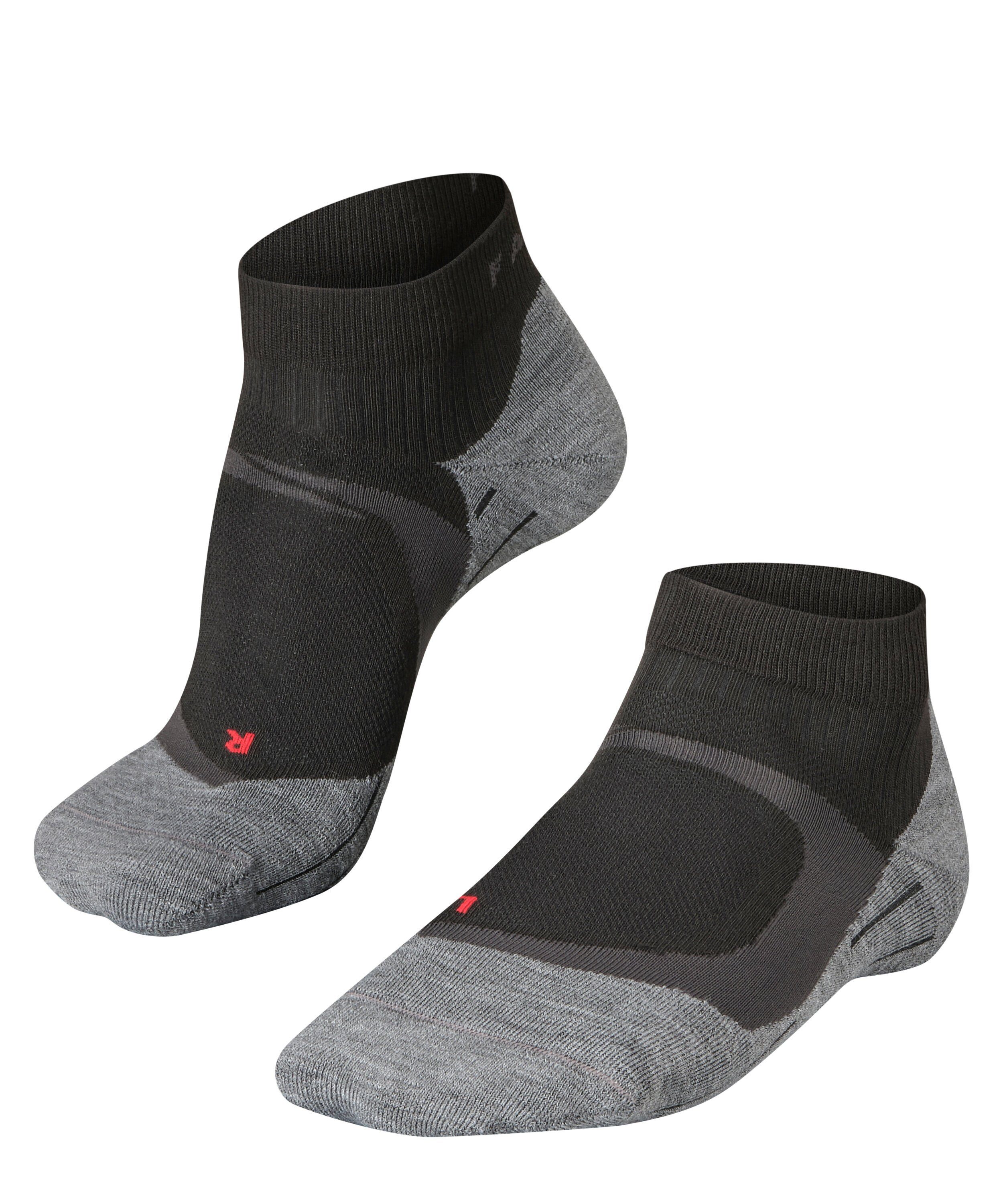 FALKE Kurzsocken RU4 Endurance Cool Short (1-Paar) mit angenehmem Kühlungseffekt