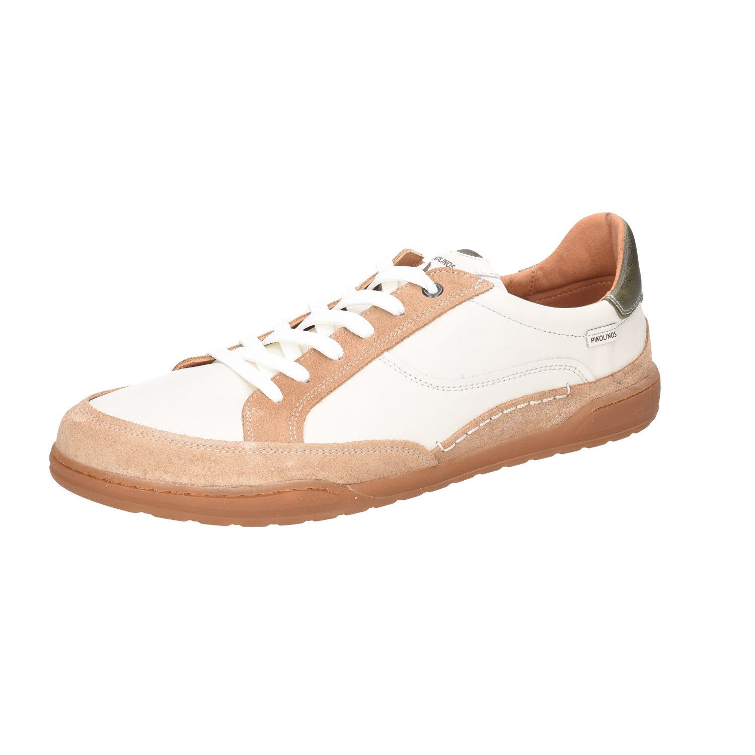 Schnürschuh