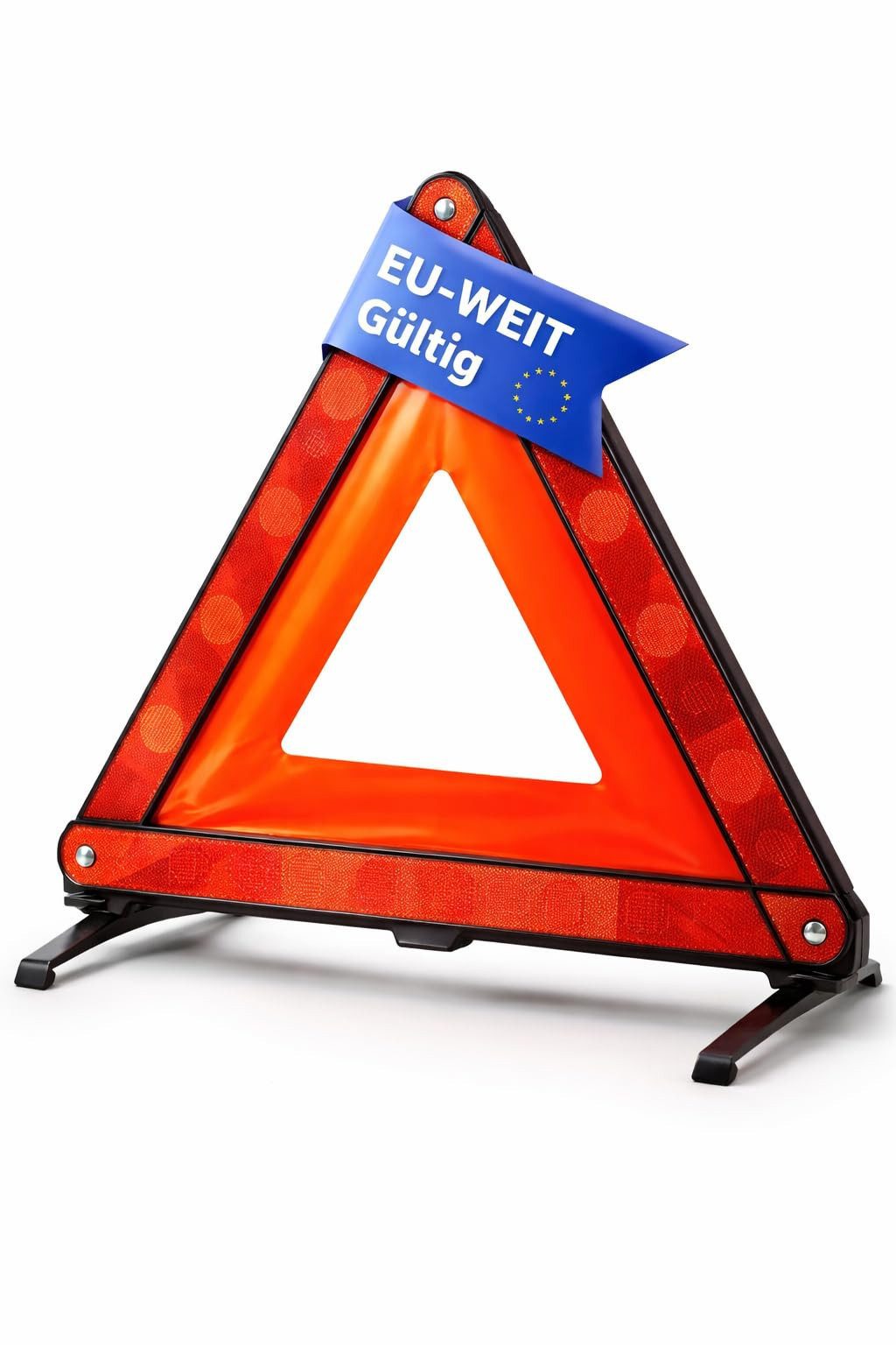 OwnWheel KFZ-Verbandkasten KFZ Pannenset & Autozubehör