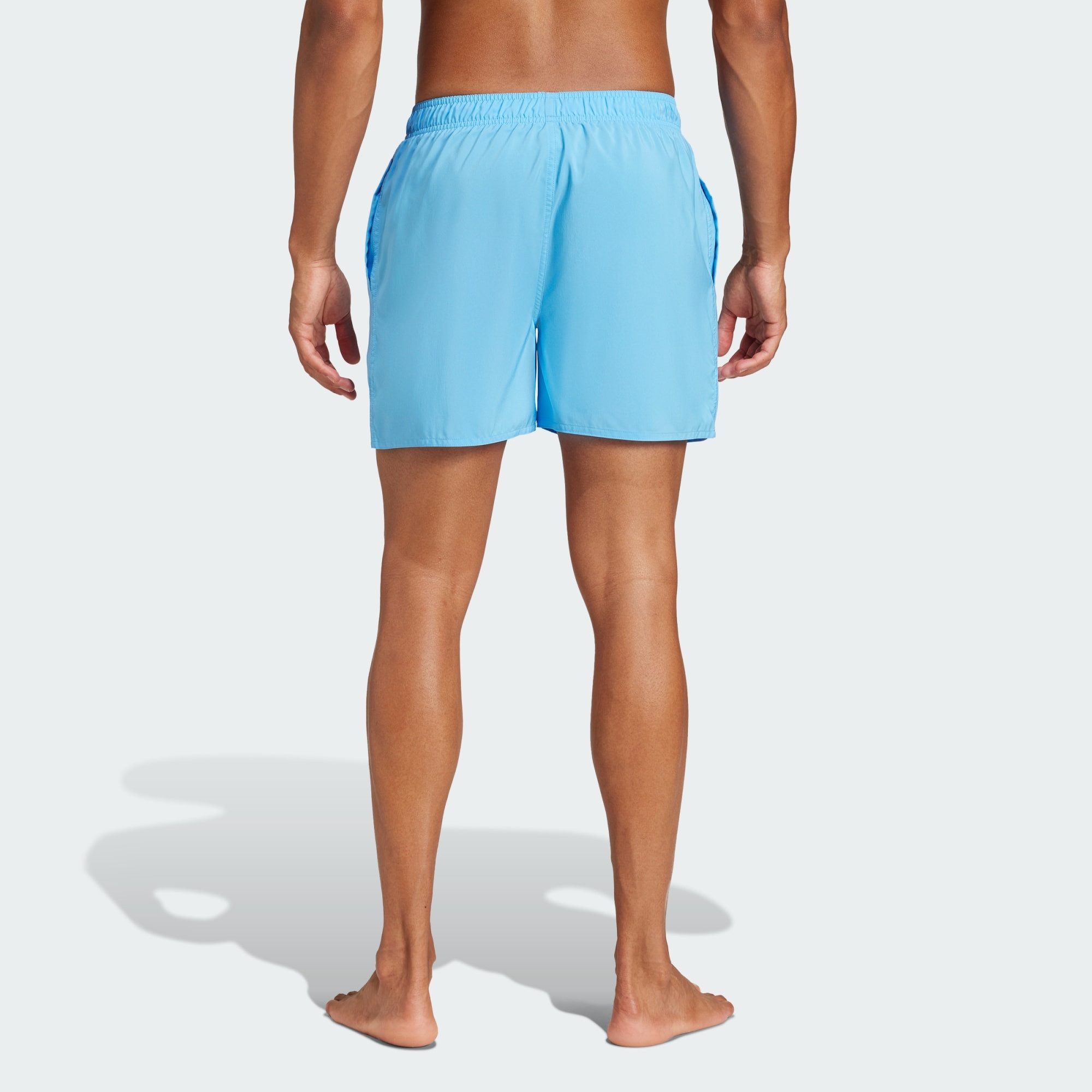adidas Sportswear Badeshorts SOLID CLX SHORT-LENGTH günstig online kaufen