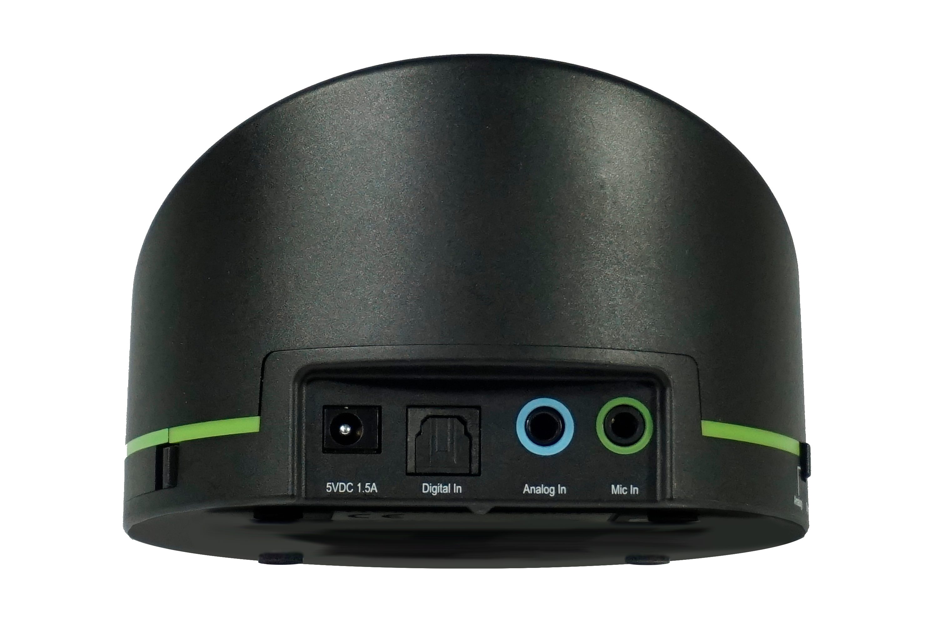 HUMANTECHNIK earis Premium set Funk-Kopfhörer (1)