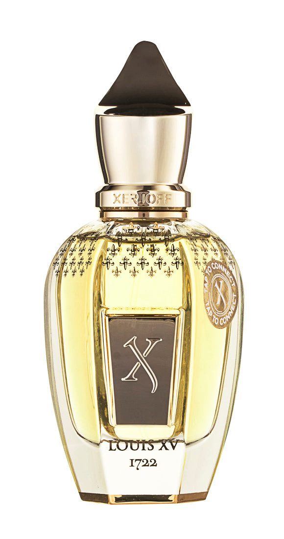 XERJOFF Eau de Parfum Louis XV 1722 Eau de Parfum