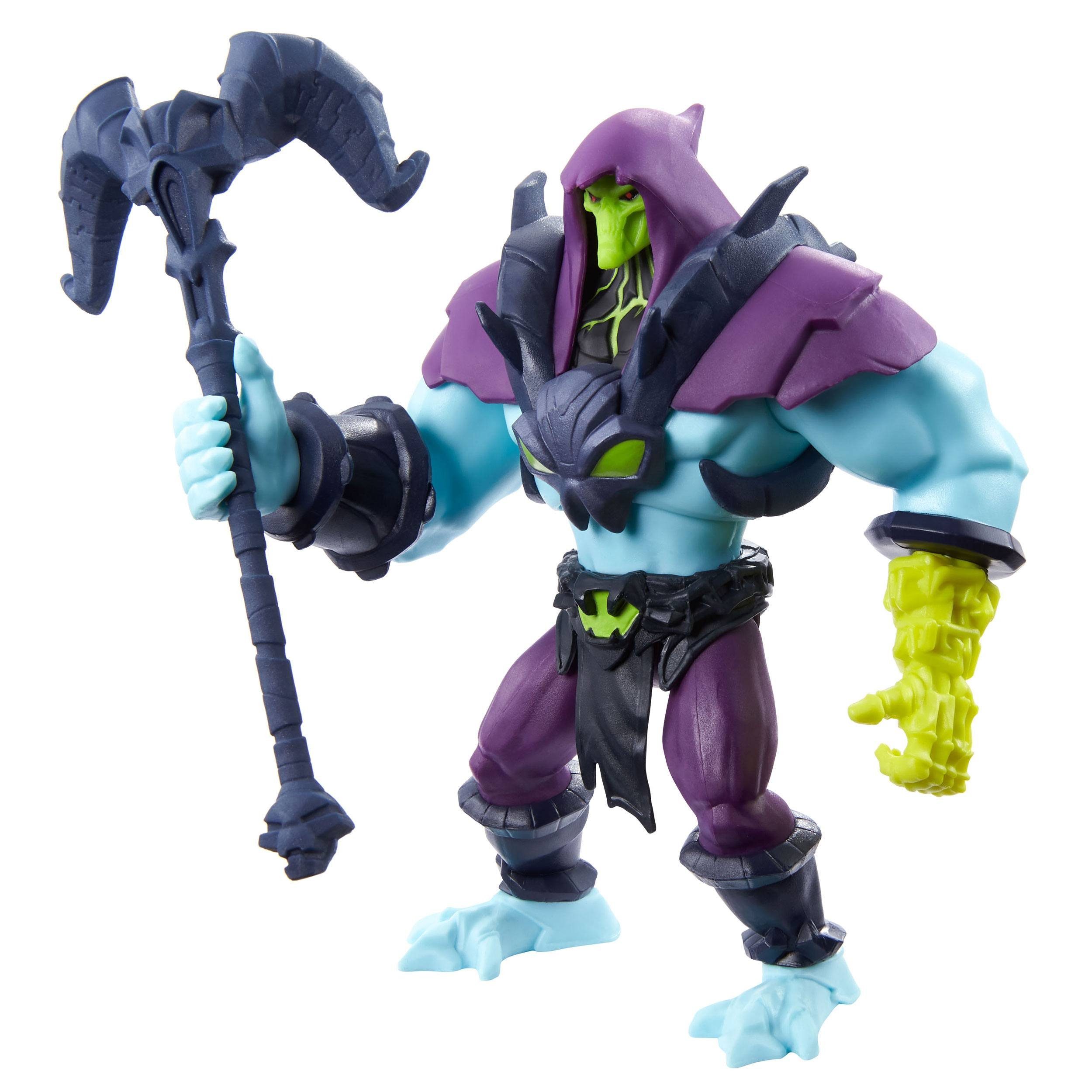 Mattel® Actionfigur He-Man and The Masters Of The Universe, Skeletor