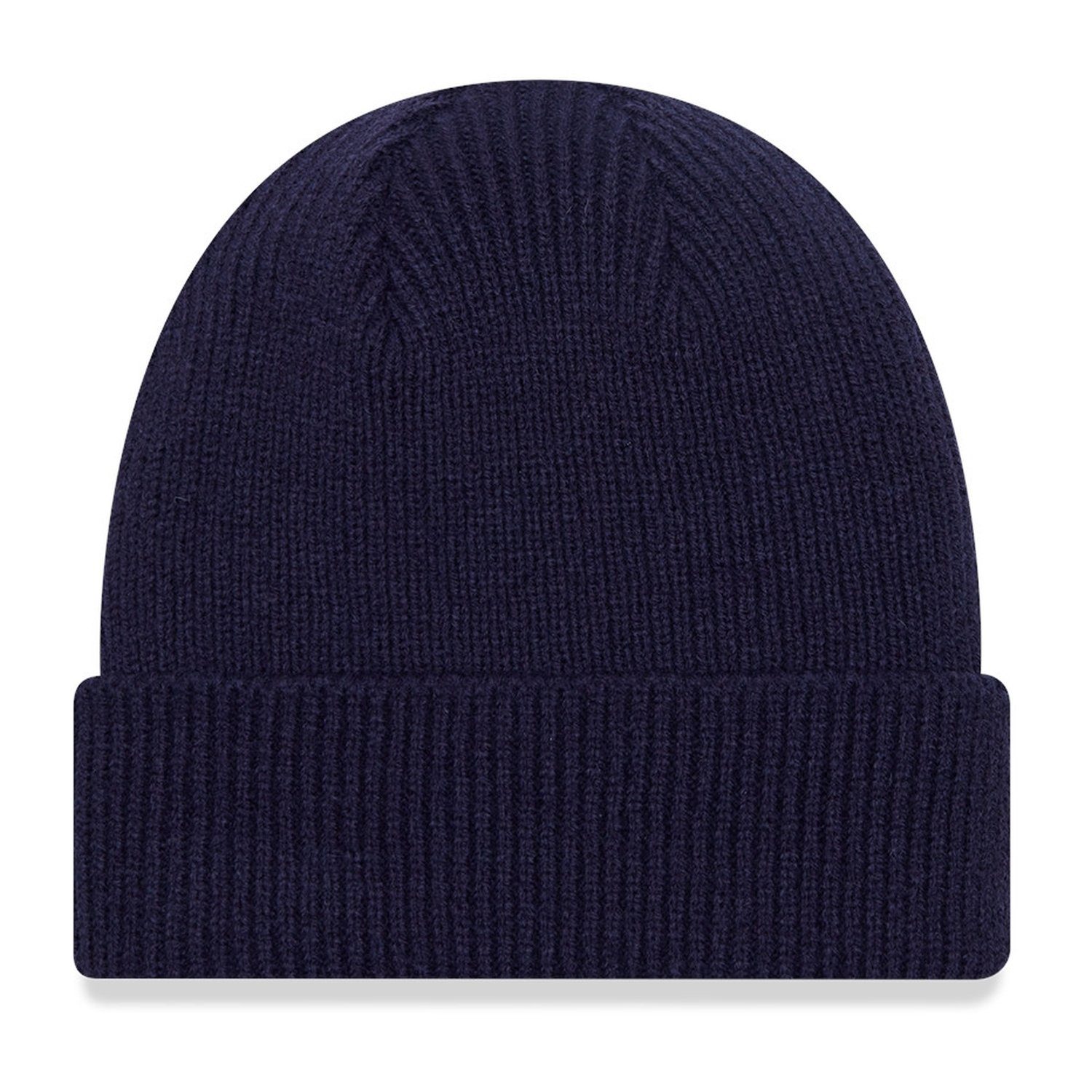 Fleecemütze Beanie WOOL CUFF KNIT