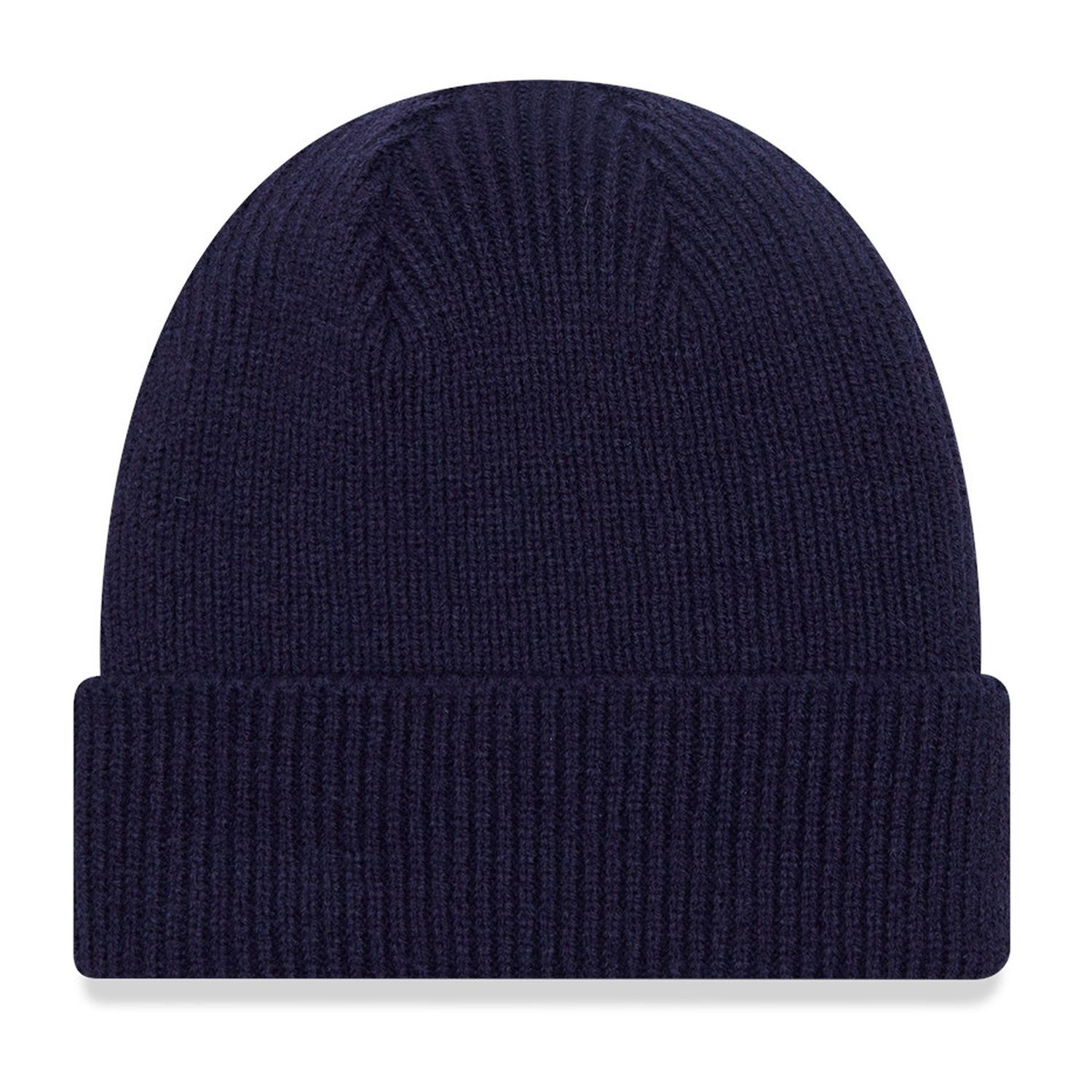 New Era Fleecemütze Beanie WOOL CUFF KNIT