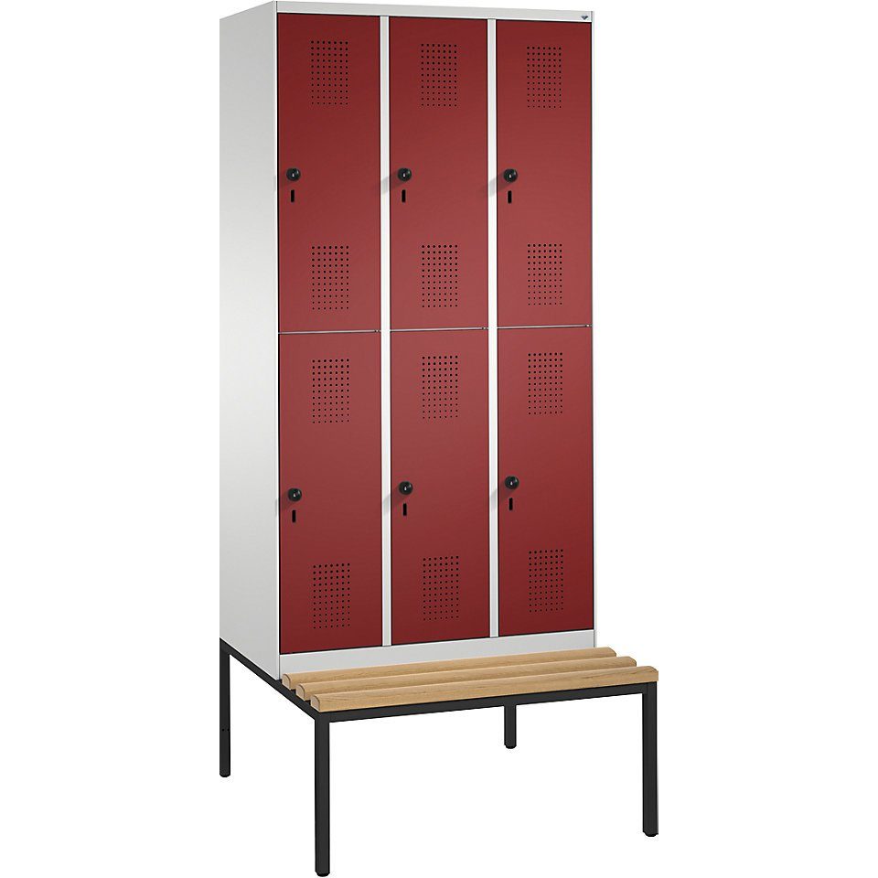 C+P Aktenschrank