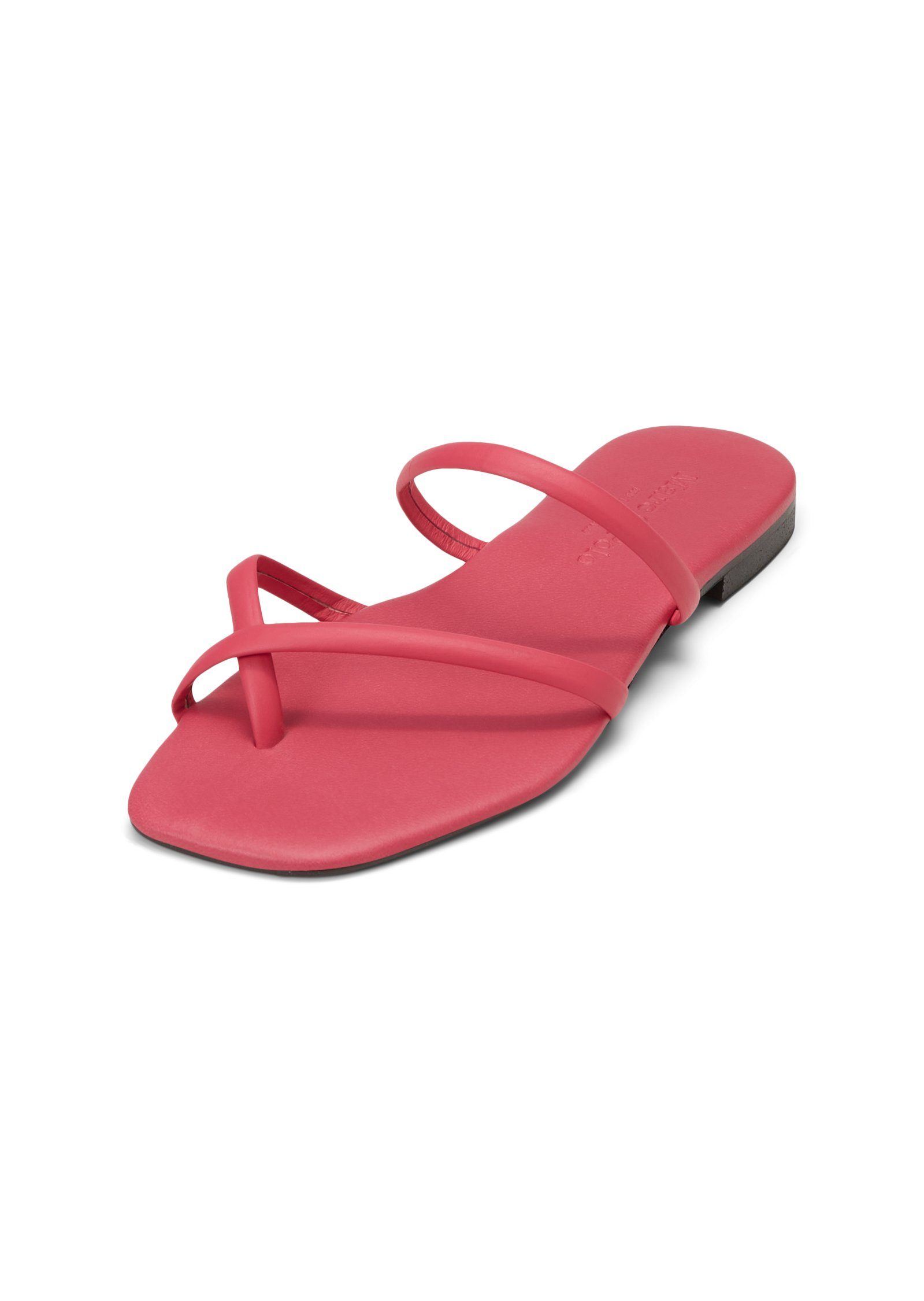 Marc O'Polo mit soften Riemchen Sandale online kaufen | OTTO