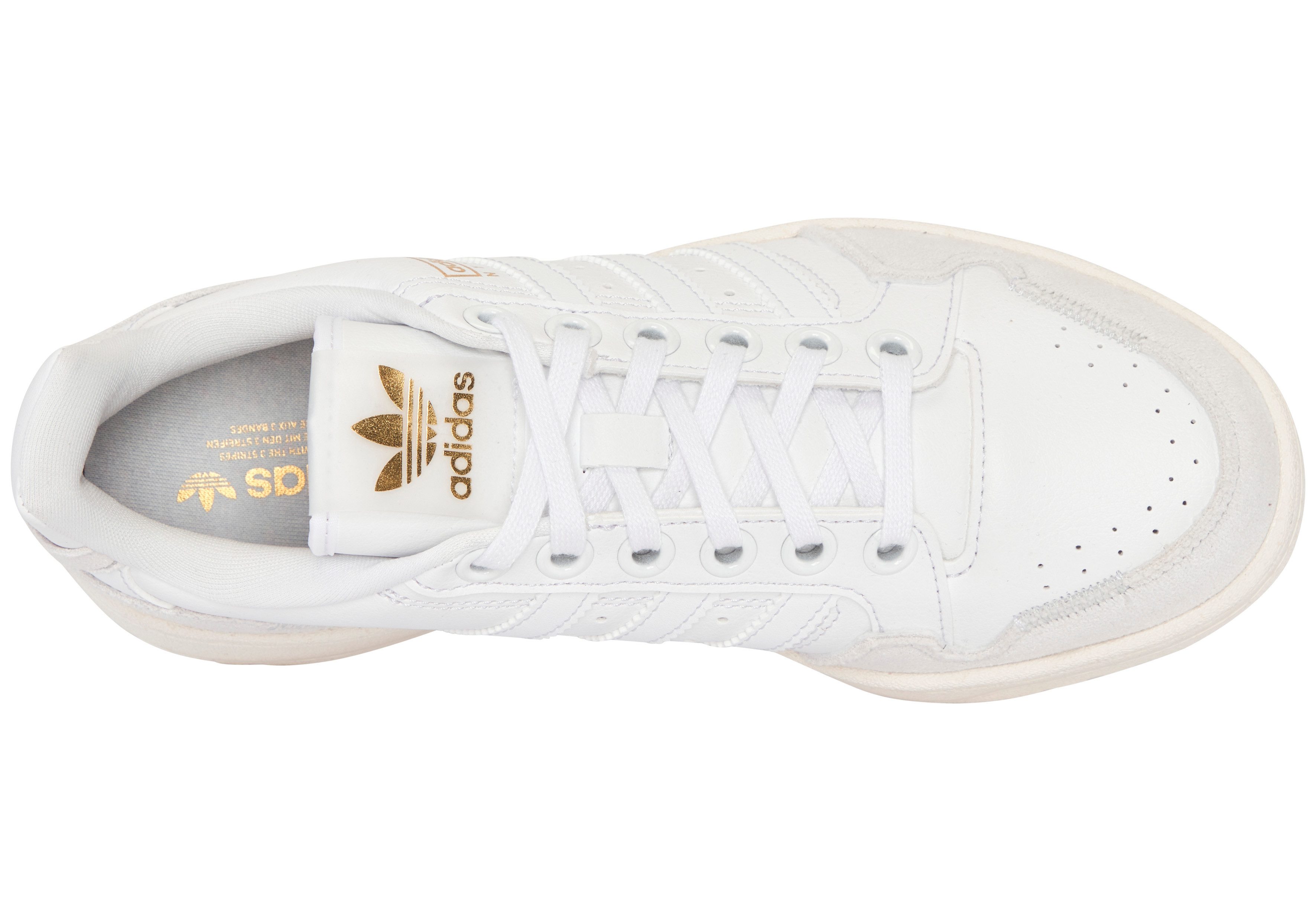 adidas Originals NY 90 STRIPES Sneaker – Bild 4 von 5