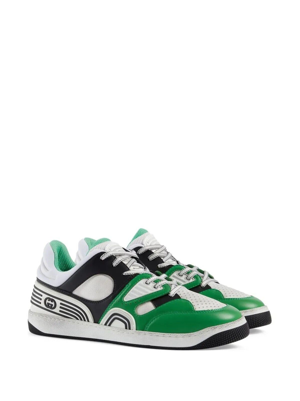 Gucci Herren Sneakers, Gucci Basket Sneakers/Turnschuhe Herren. Sneaker