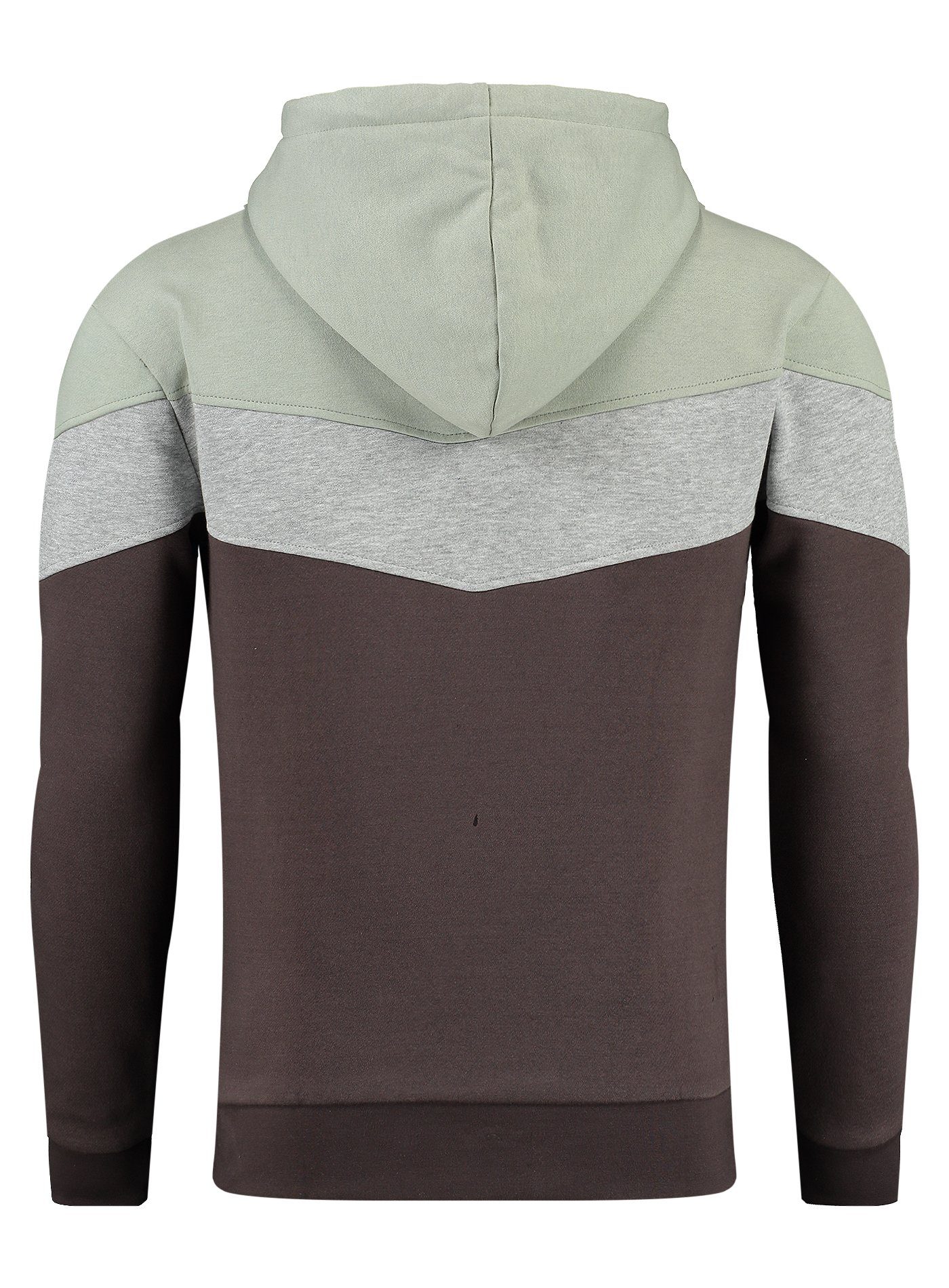 Key Largo Hoodie MSW BRAINSTORM hoodie (1er)