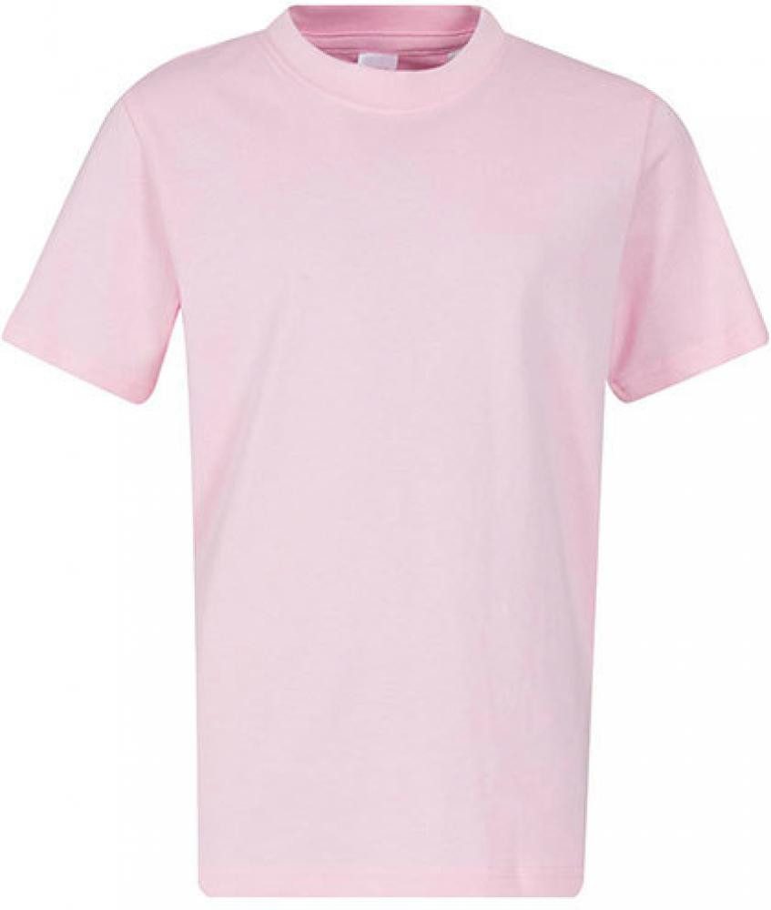T-Shirt Kinder Basic Regular Fit Tee